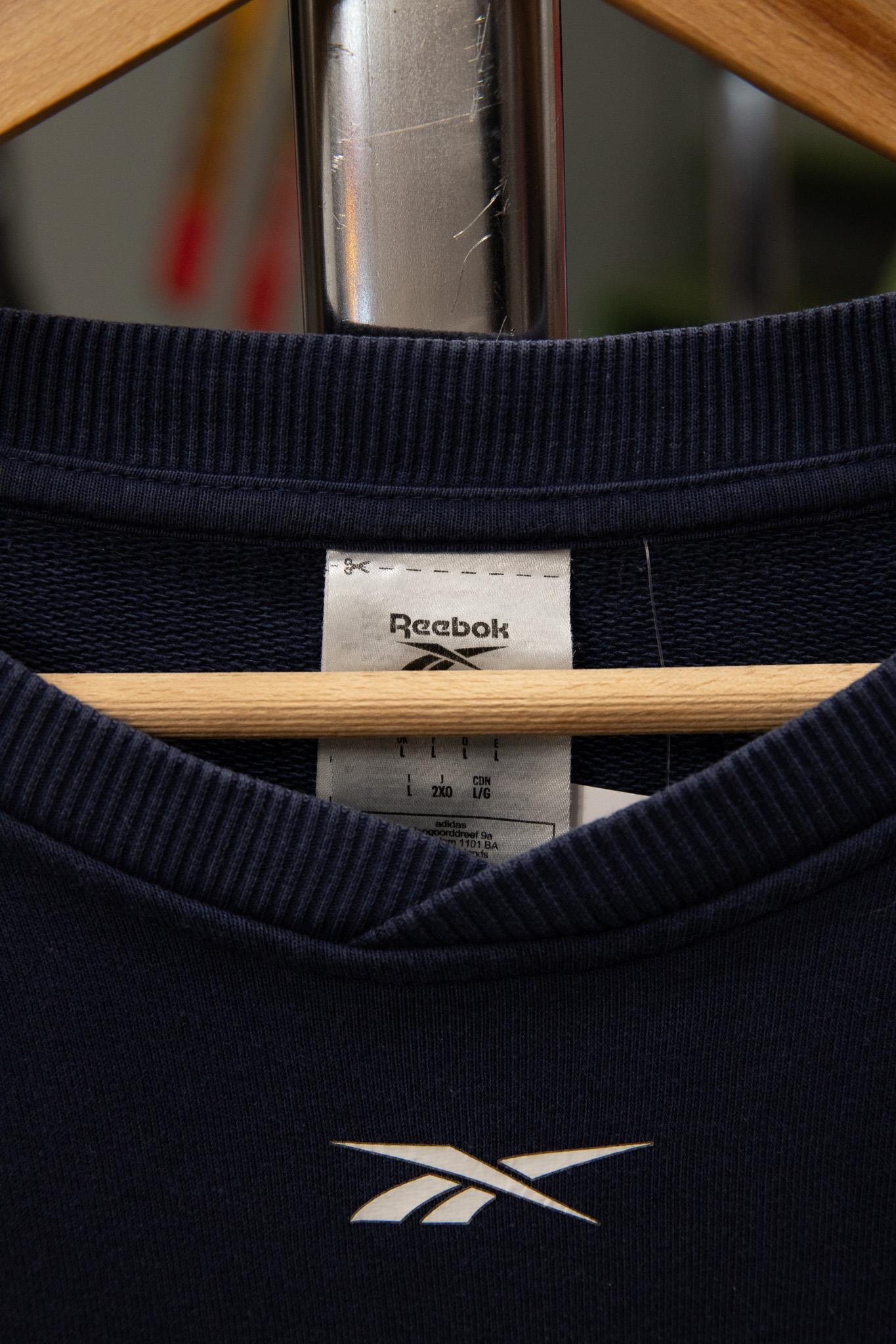 Original Reebok 90's Sweatshirt