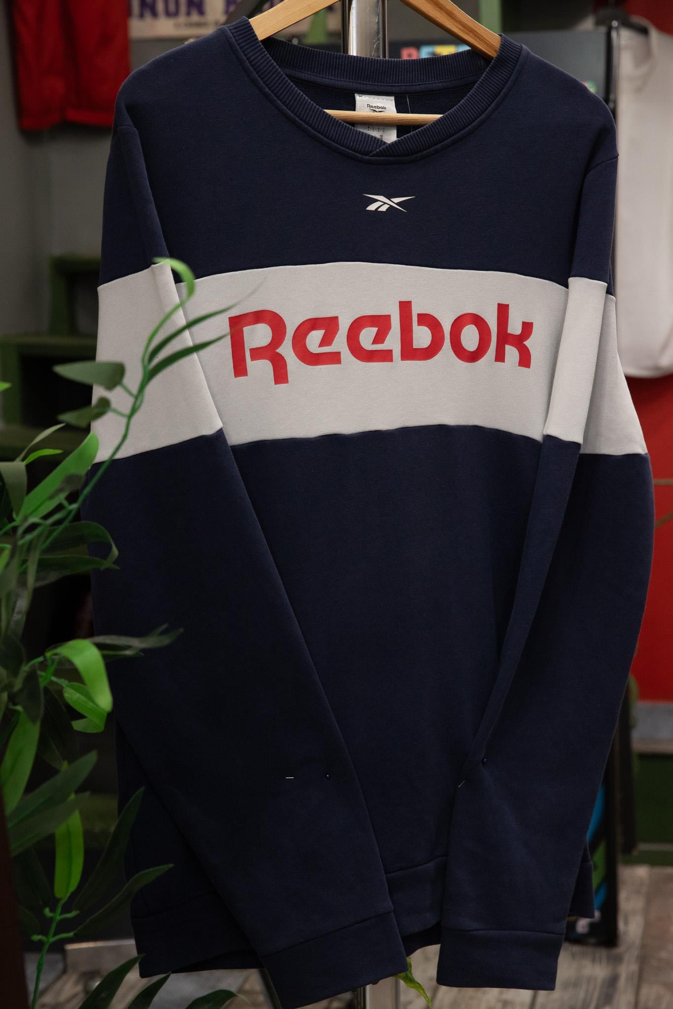 Original Reebok 90's Sweatshirt