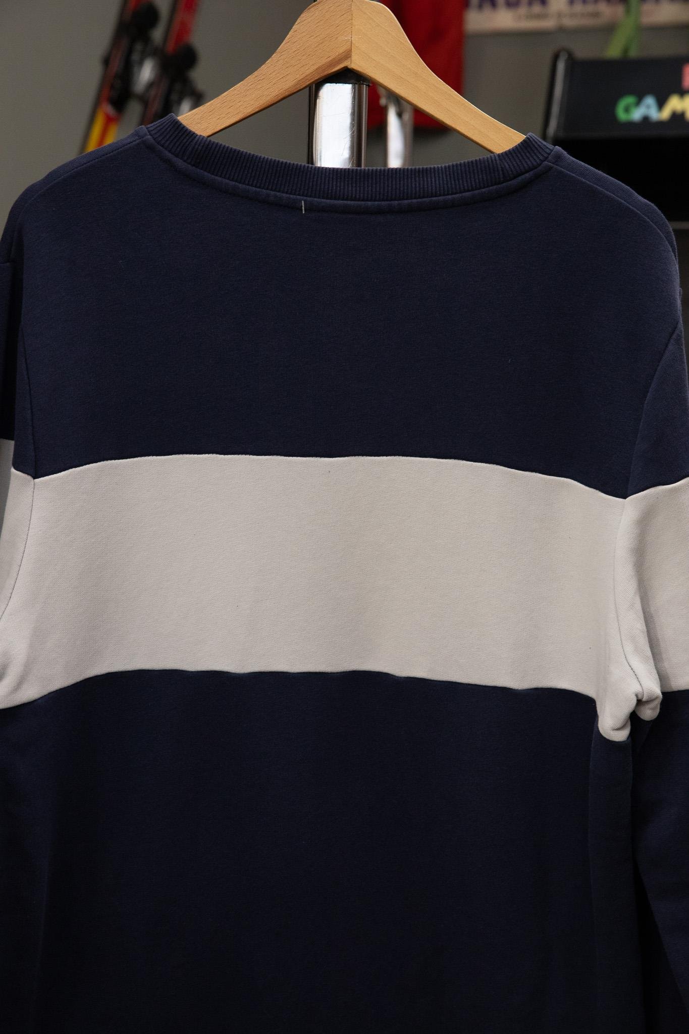 Original Reebok 90's Sweatshirt