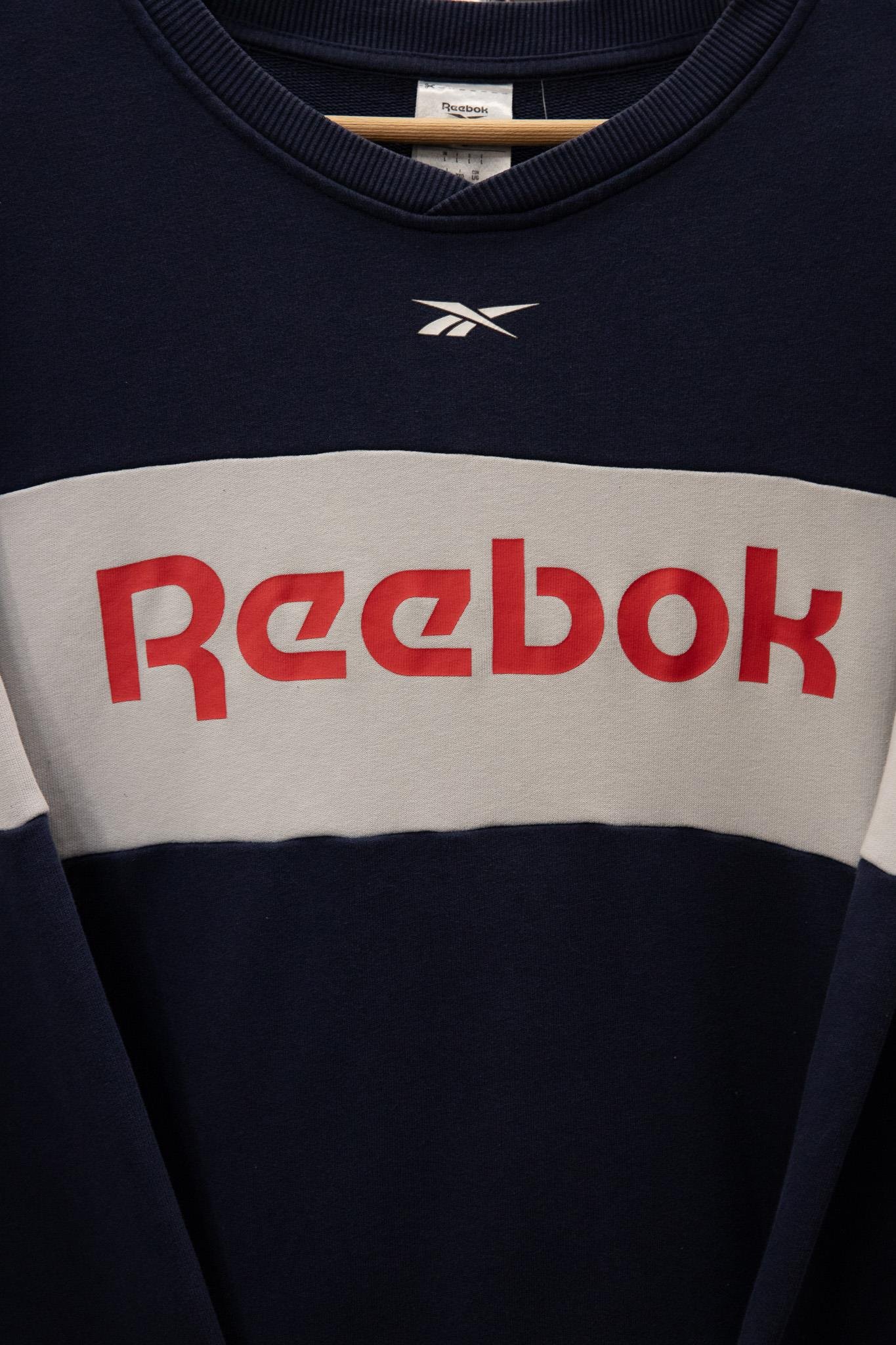 Original Reebok 90's Sweatshirt
