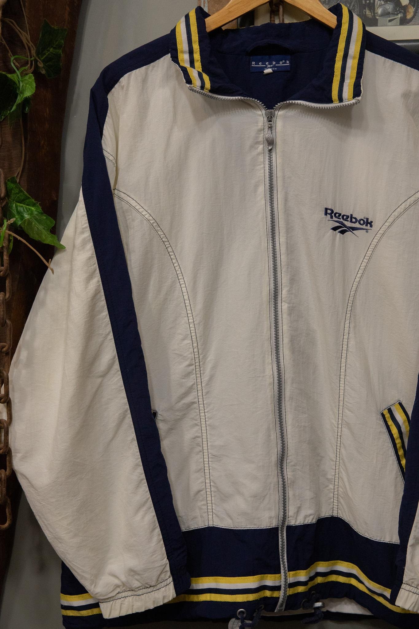 Original Reebok Ceket