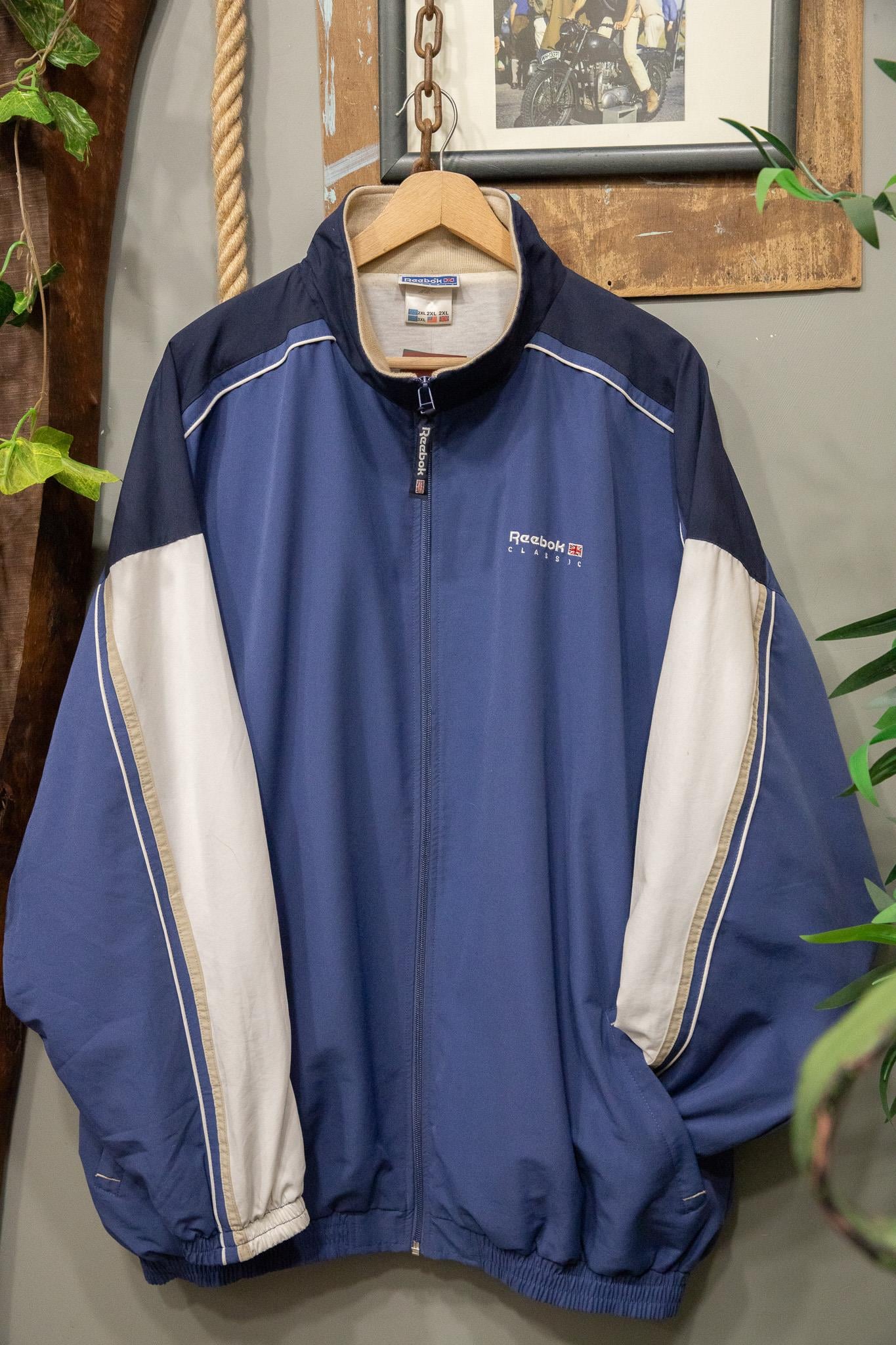 Original Reebok Classic England Ceket