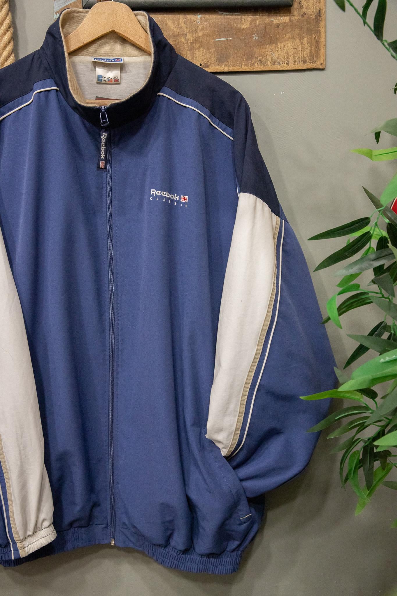 Original Reebok Classic England Ceket