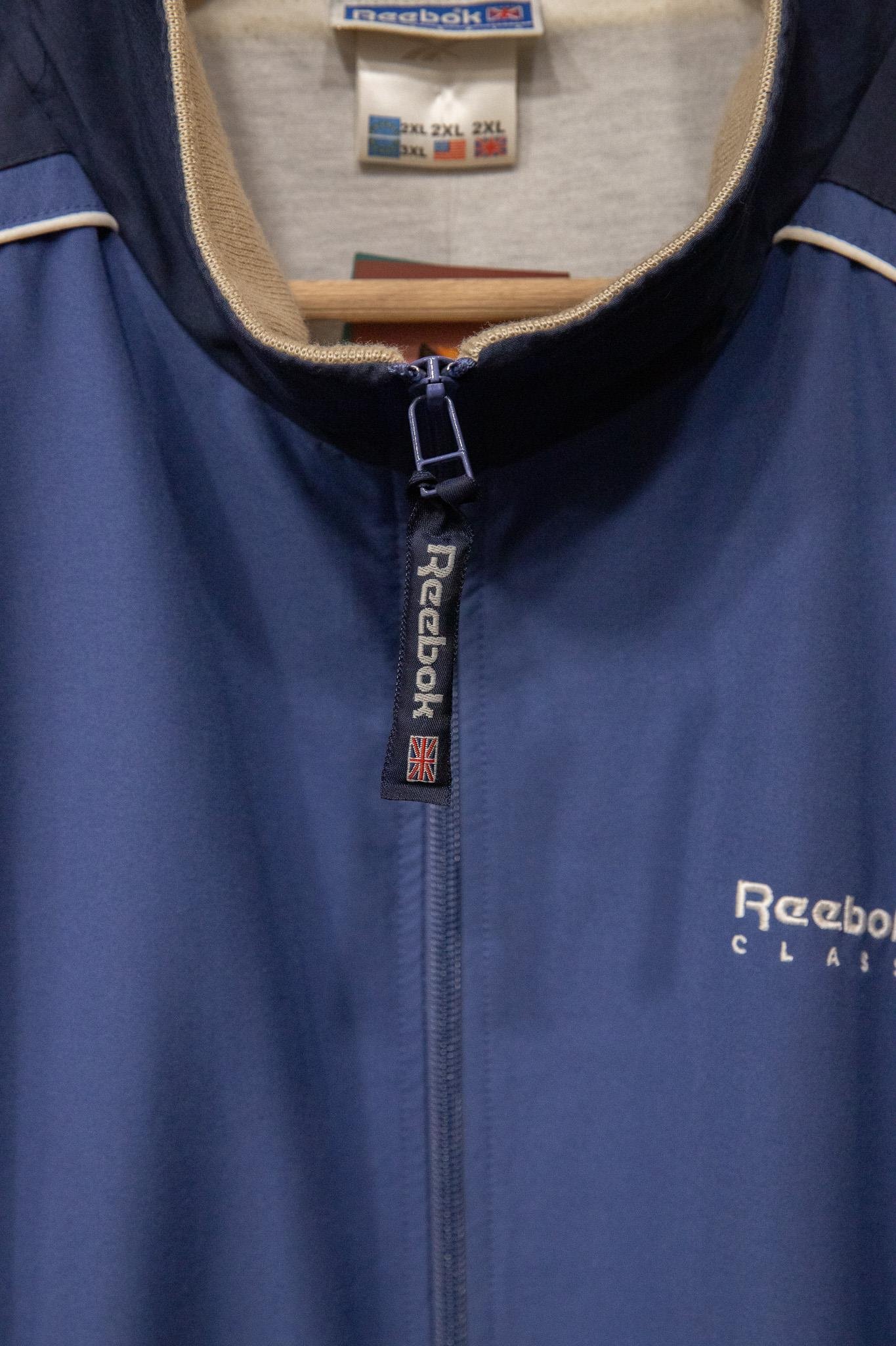 Original Reebok Classic England Ceket