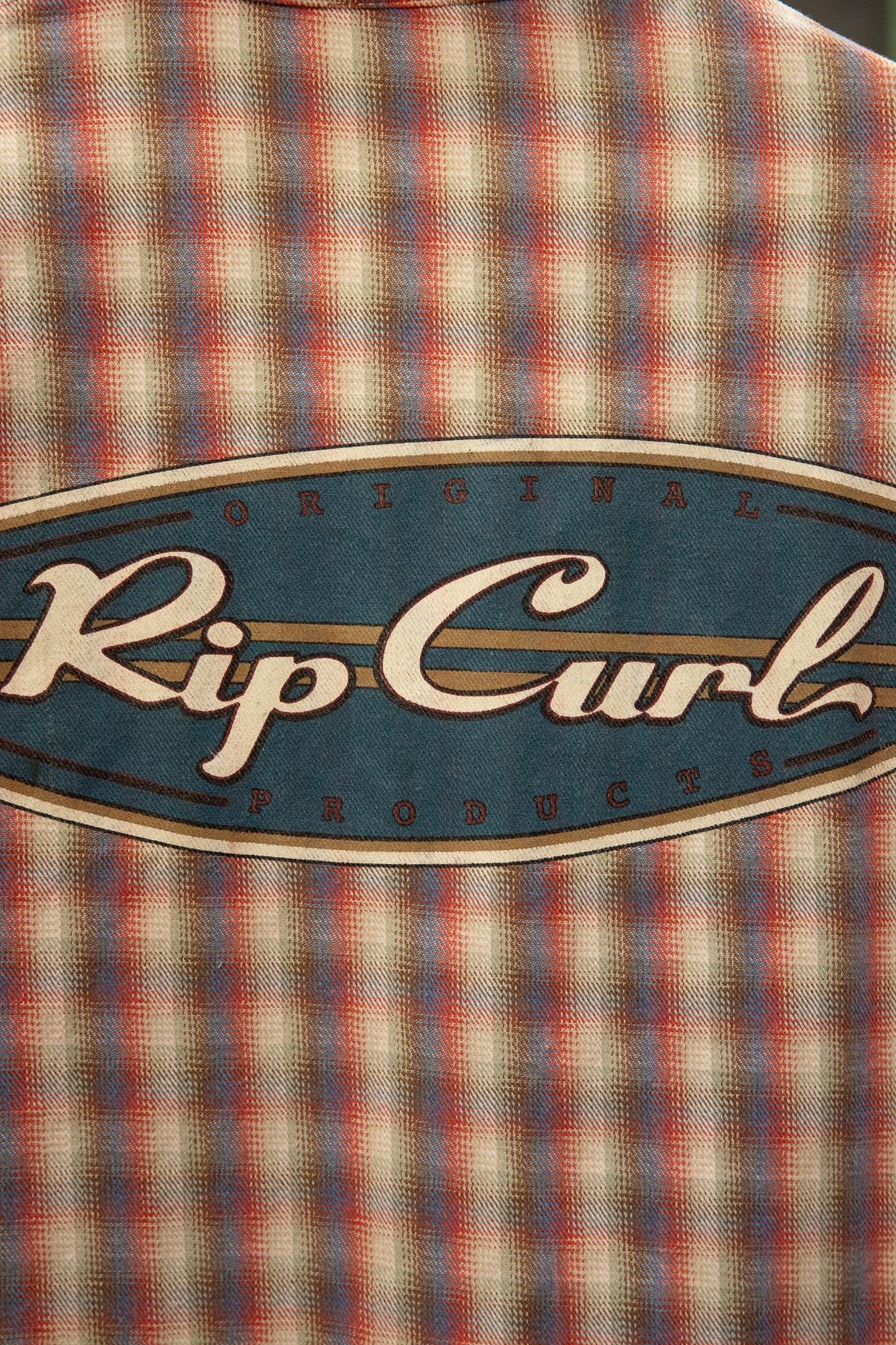 Original RIP CURL Tasarım Ceket