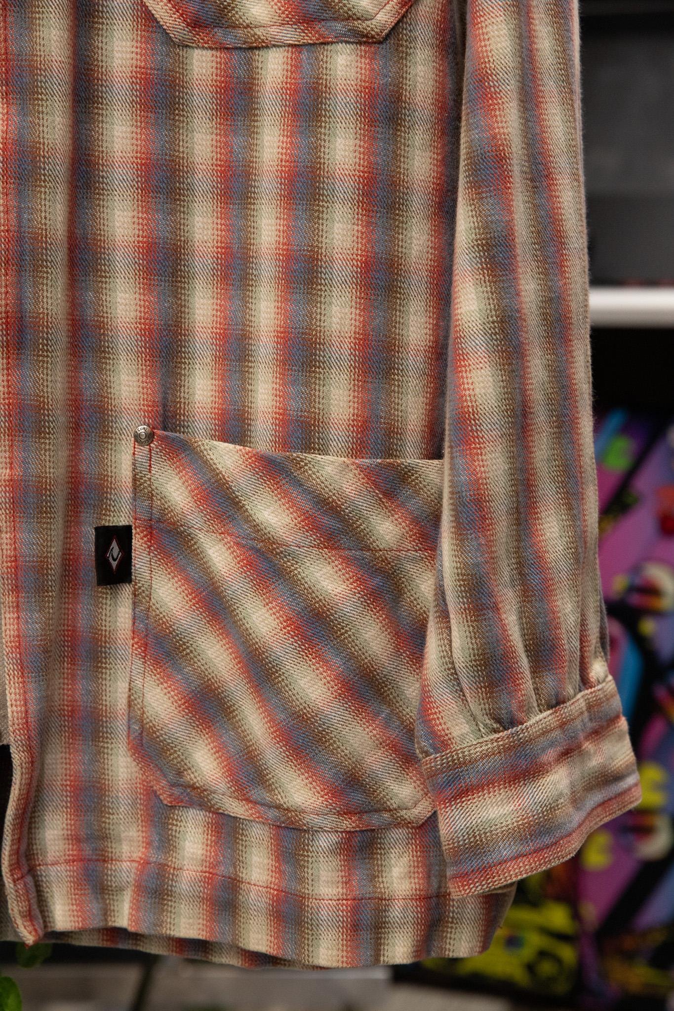Original RIP CURL Tasarım Ceket