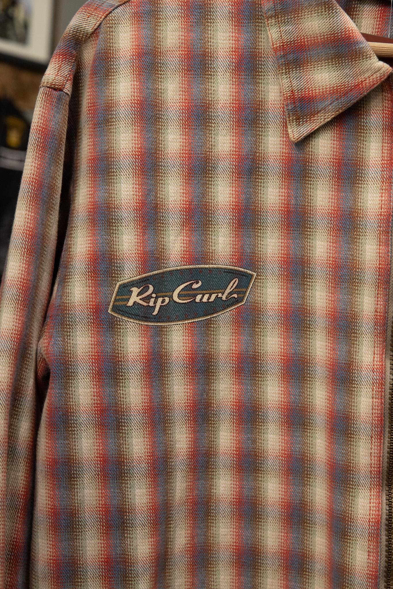 Original RIP CURL Tasarım Ceket