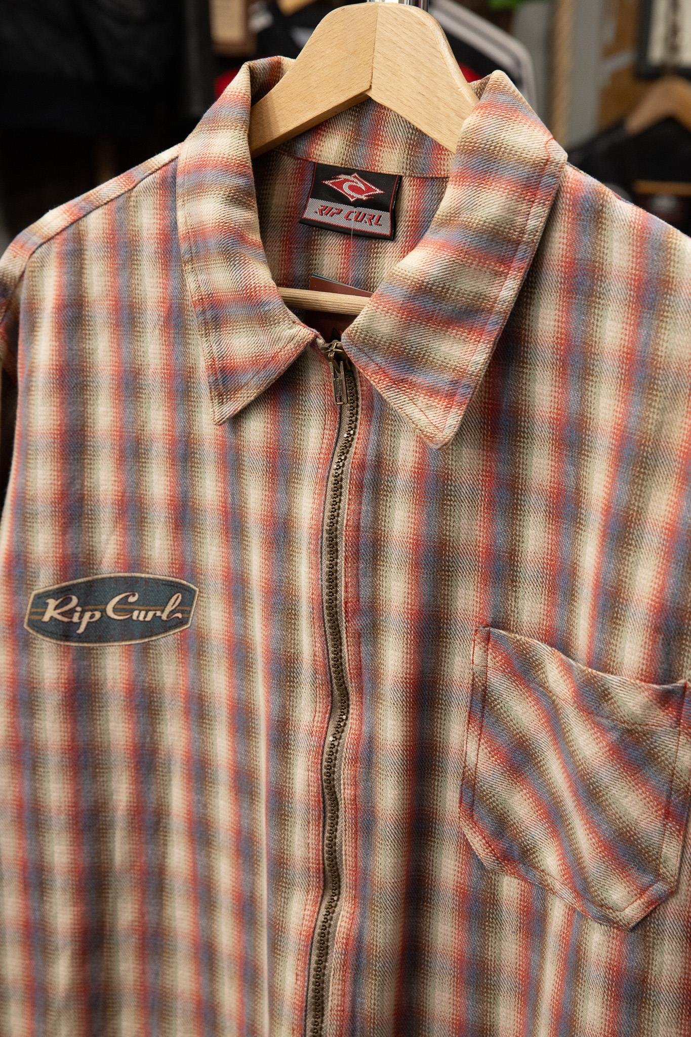 Original RIP CURL Tasarım Ceket