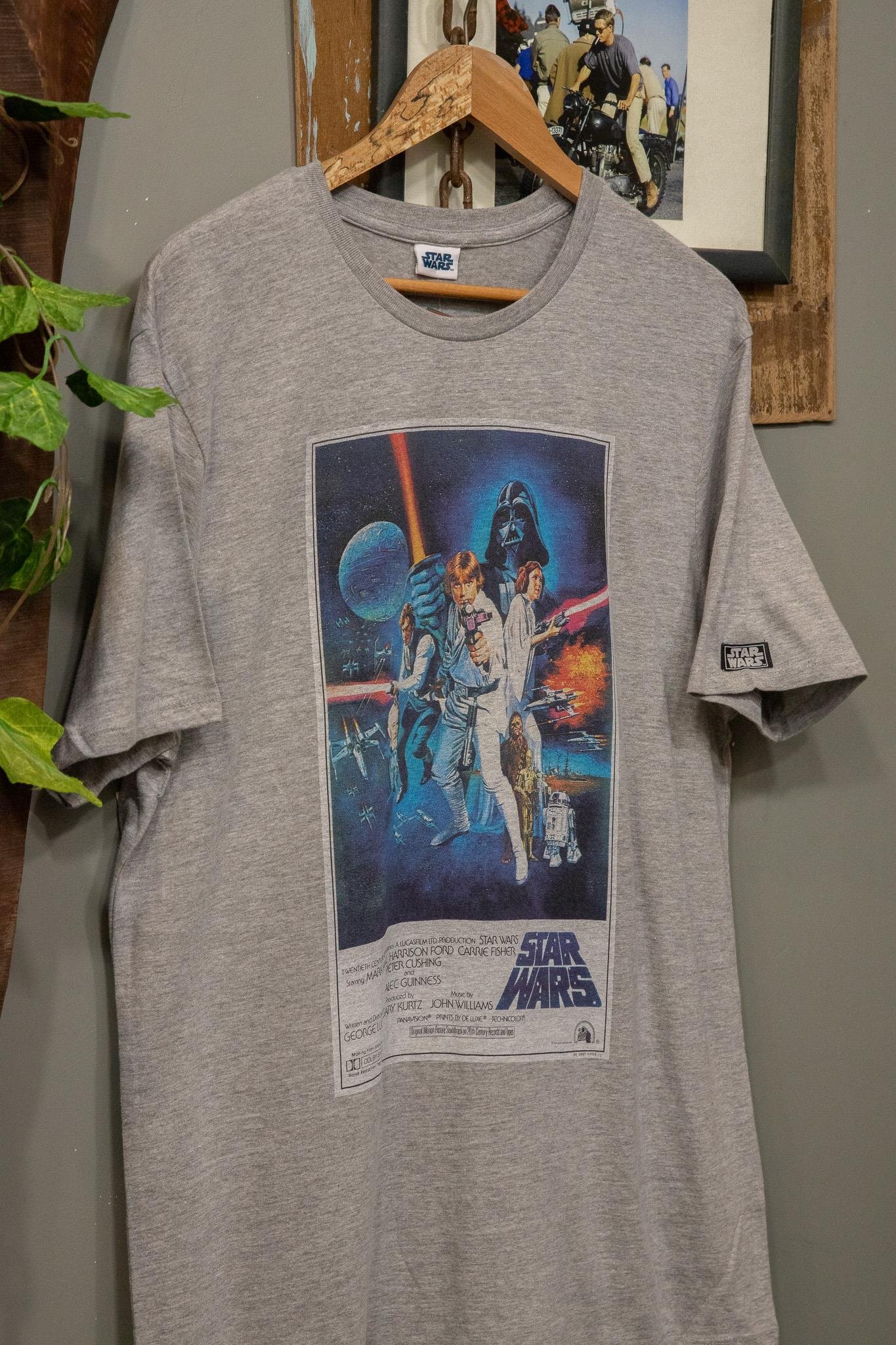 Original STAR WARS T-Shirt