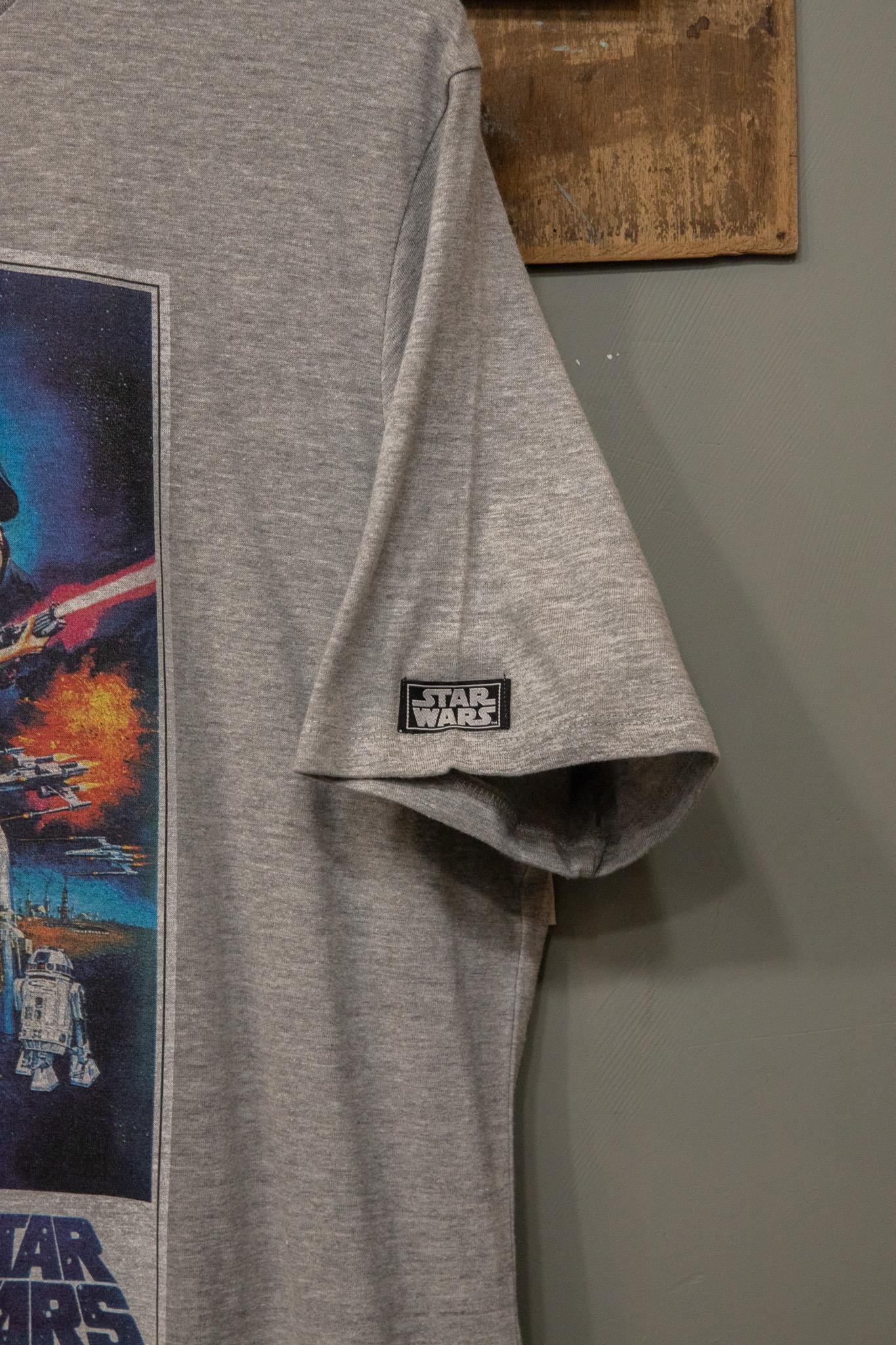 Original STAR WARS T-Shirt
