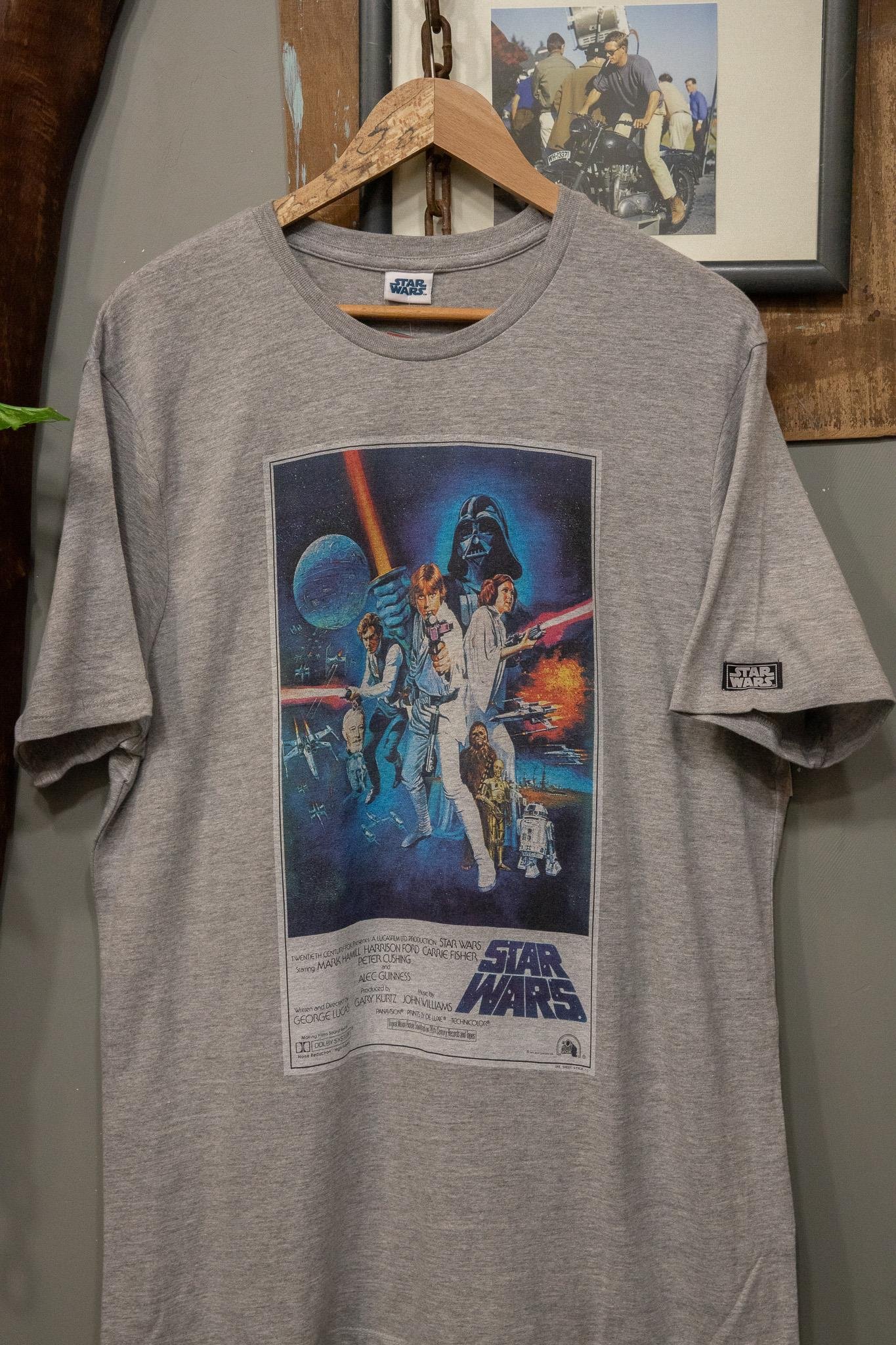 Original STAR WARS T-Shirt