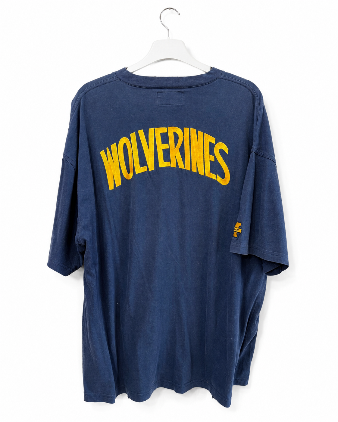 Original Starter WOLVERINES Tişört