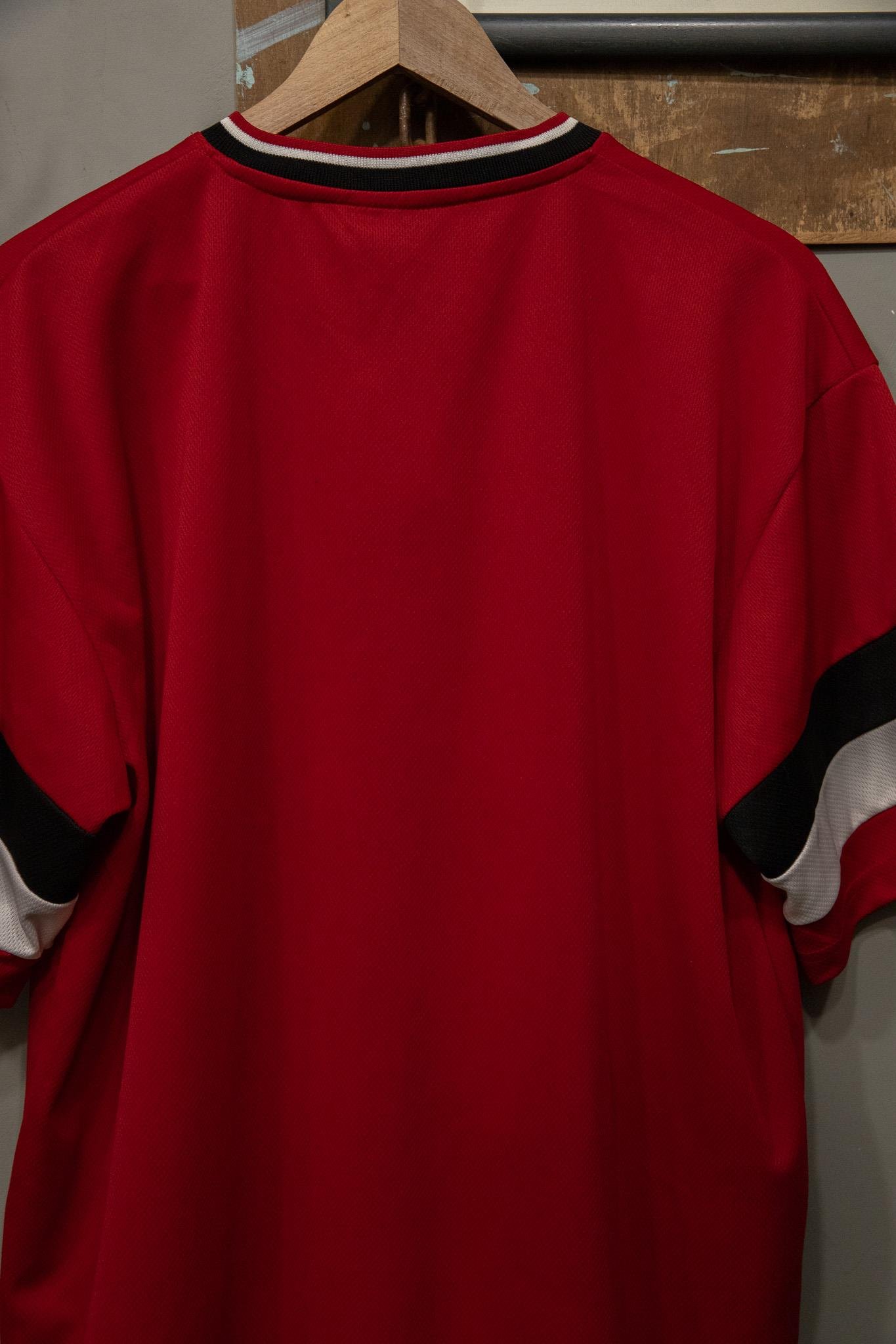 Original WEST COAST CANADA Forma T-Shirt