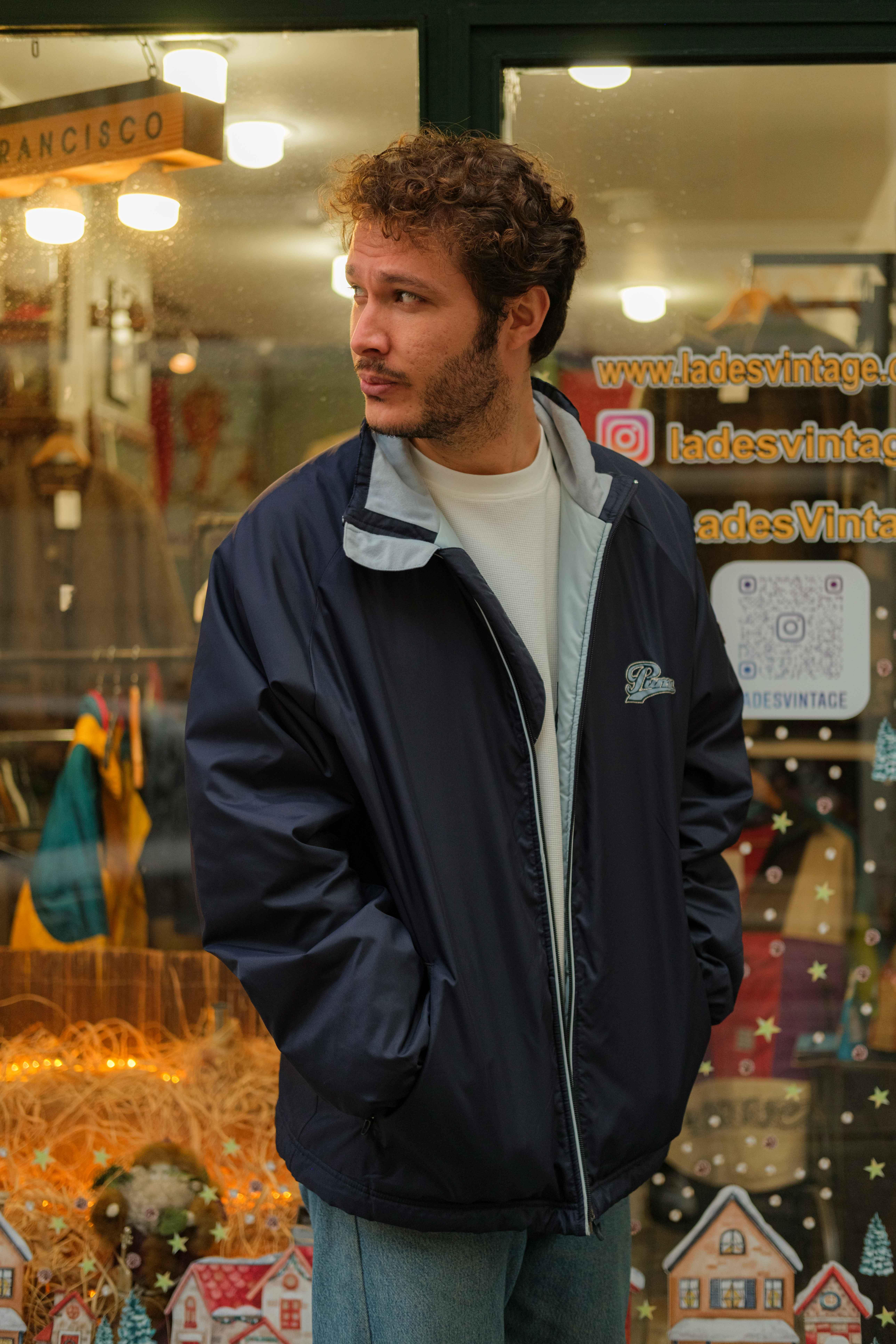 ORİJİNAL PUMA VİNTAGE MONT