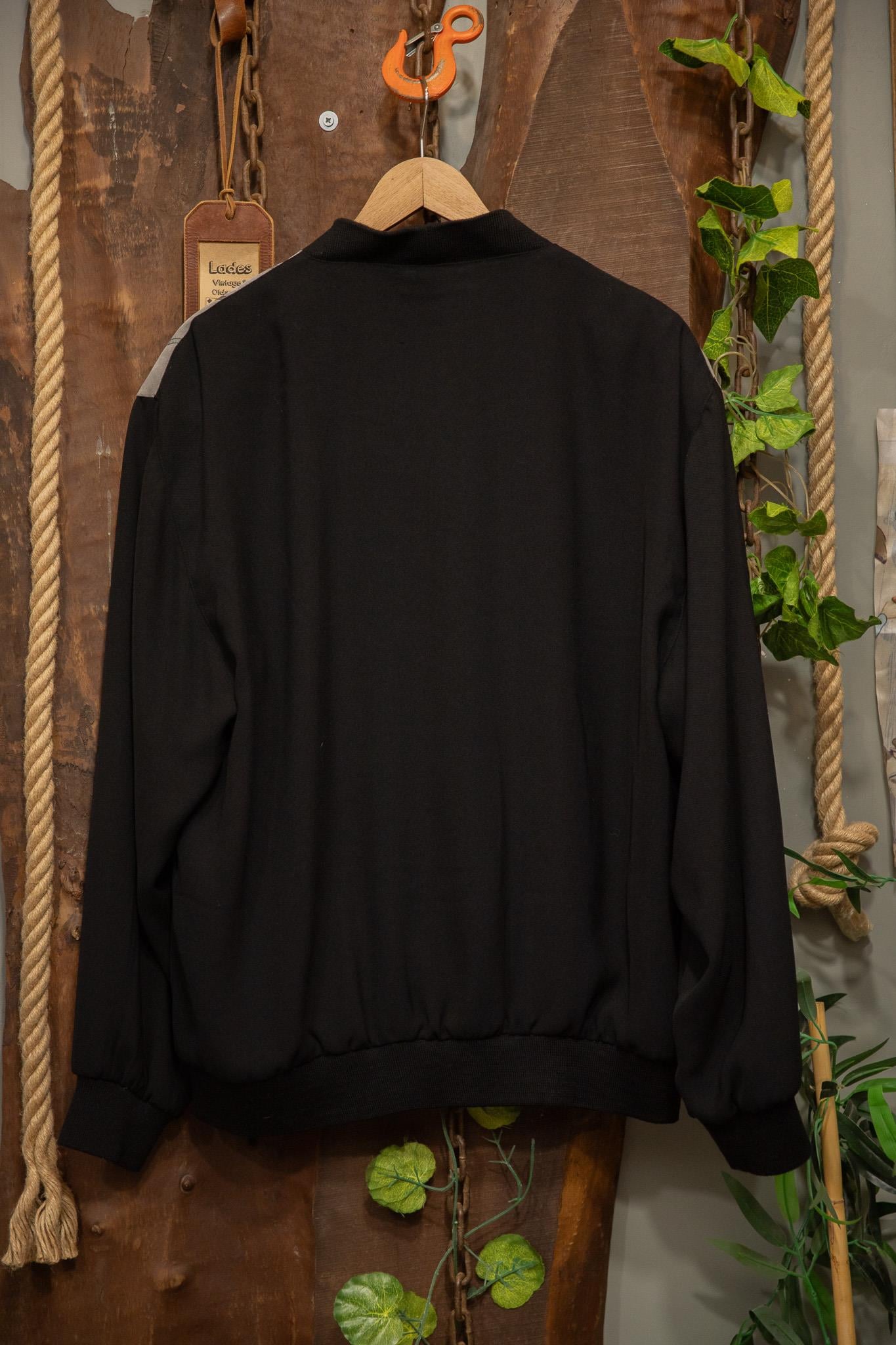 Oversize 90's Classic Ceket