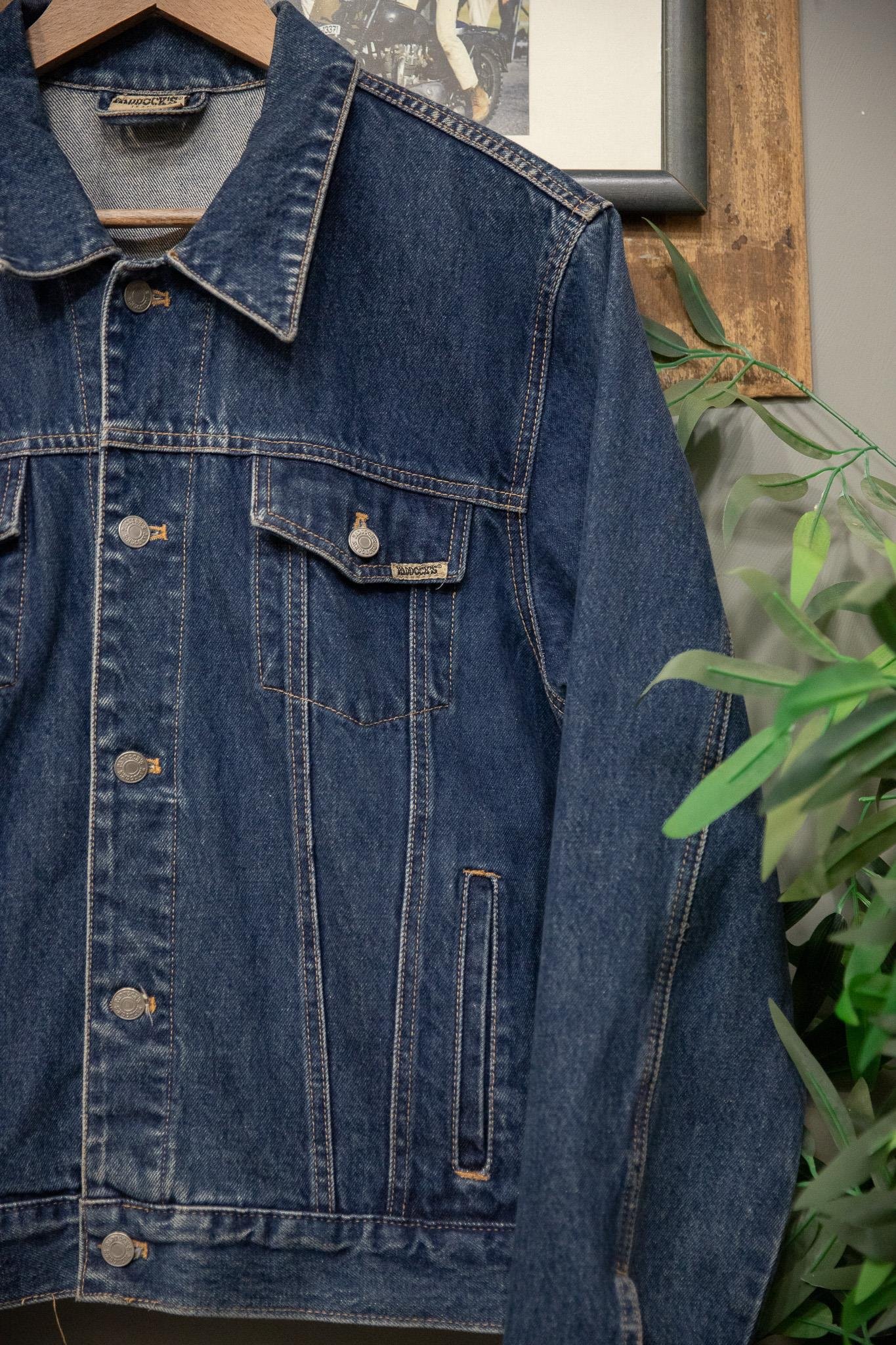 PADDOCK'S Jeans Kot Ceket