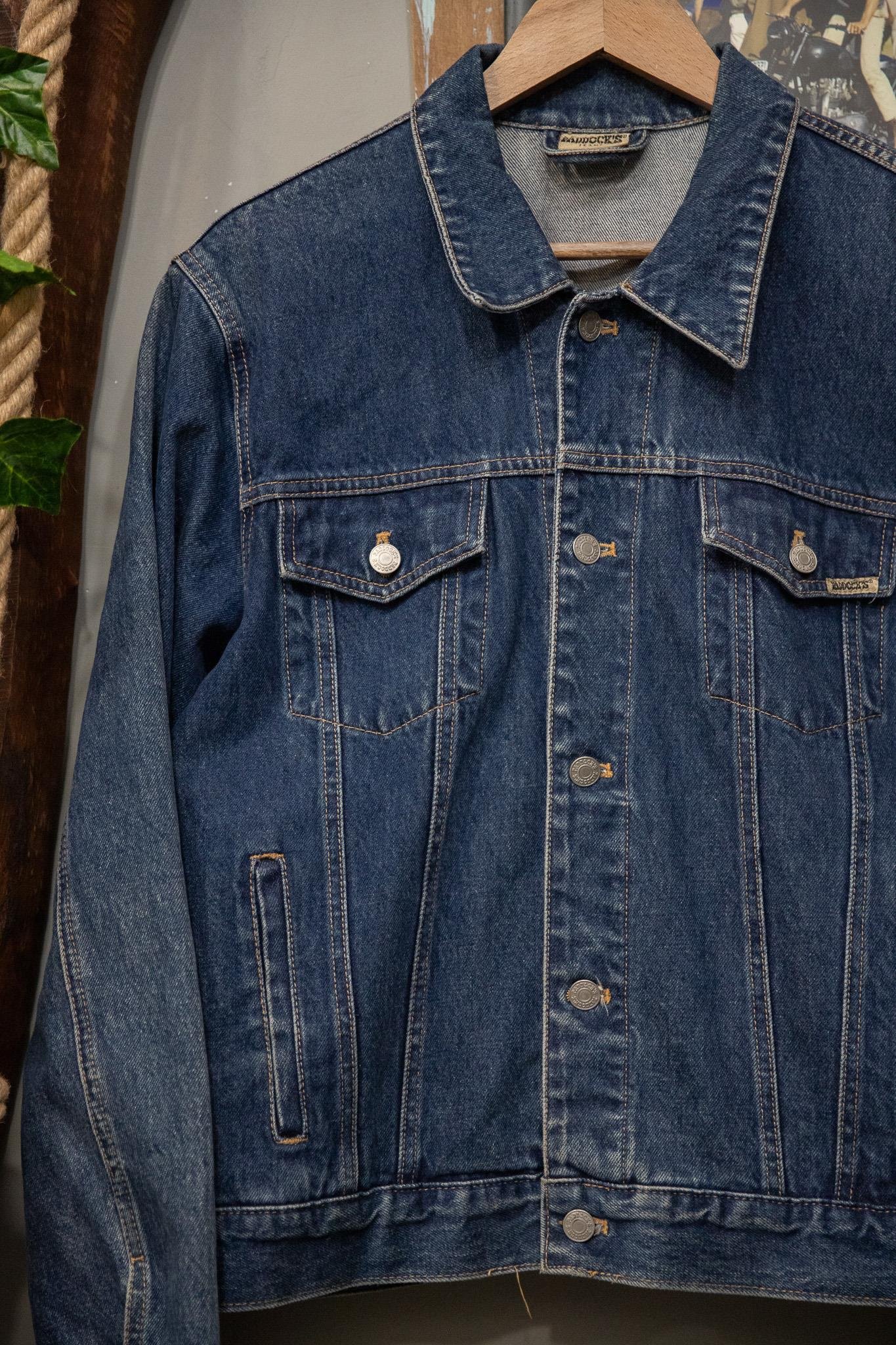 PADDOCK'S Jeans Kot Ceket