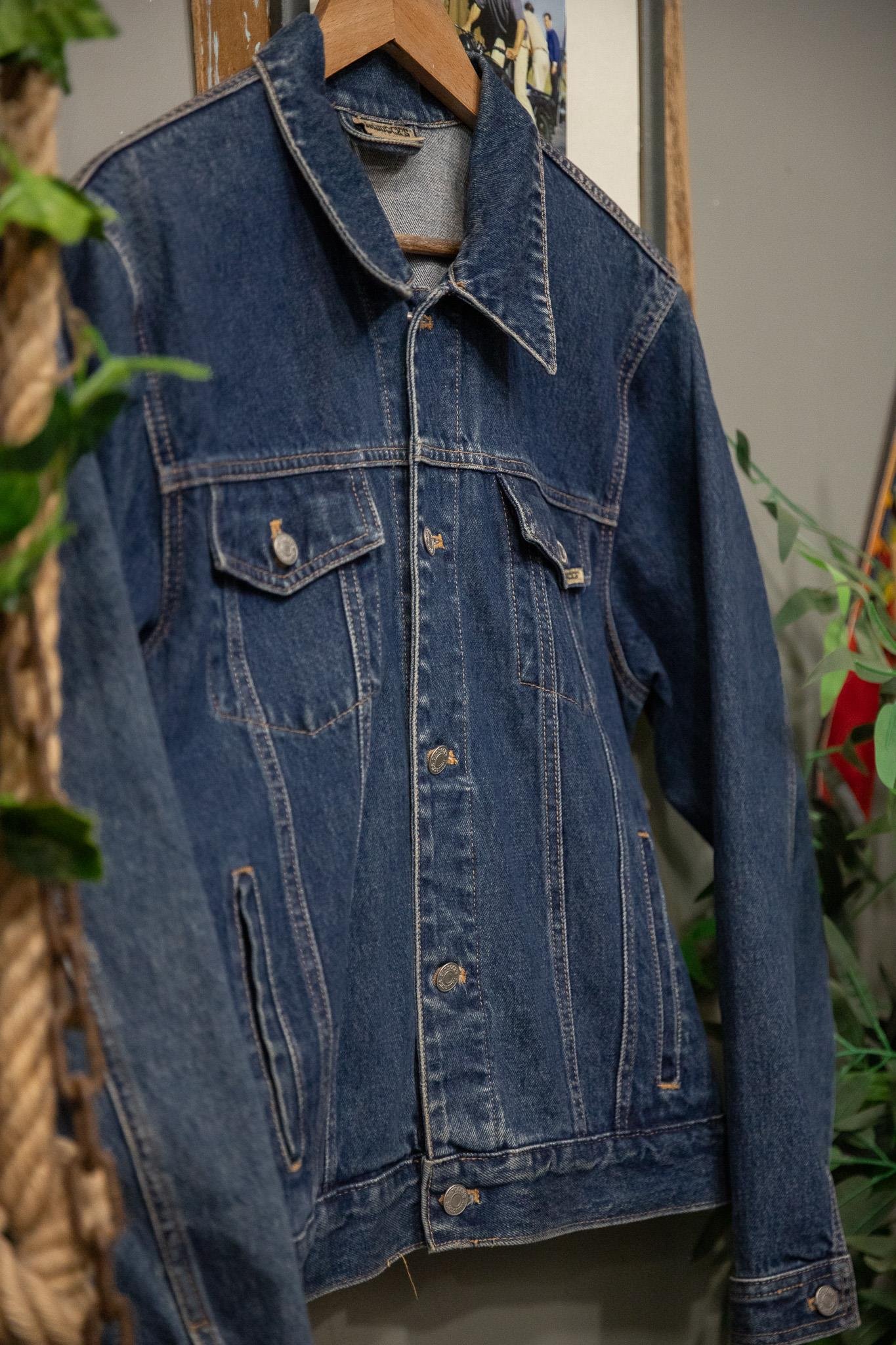 PADDOCK'S Jeans Kot Ceket