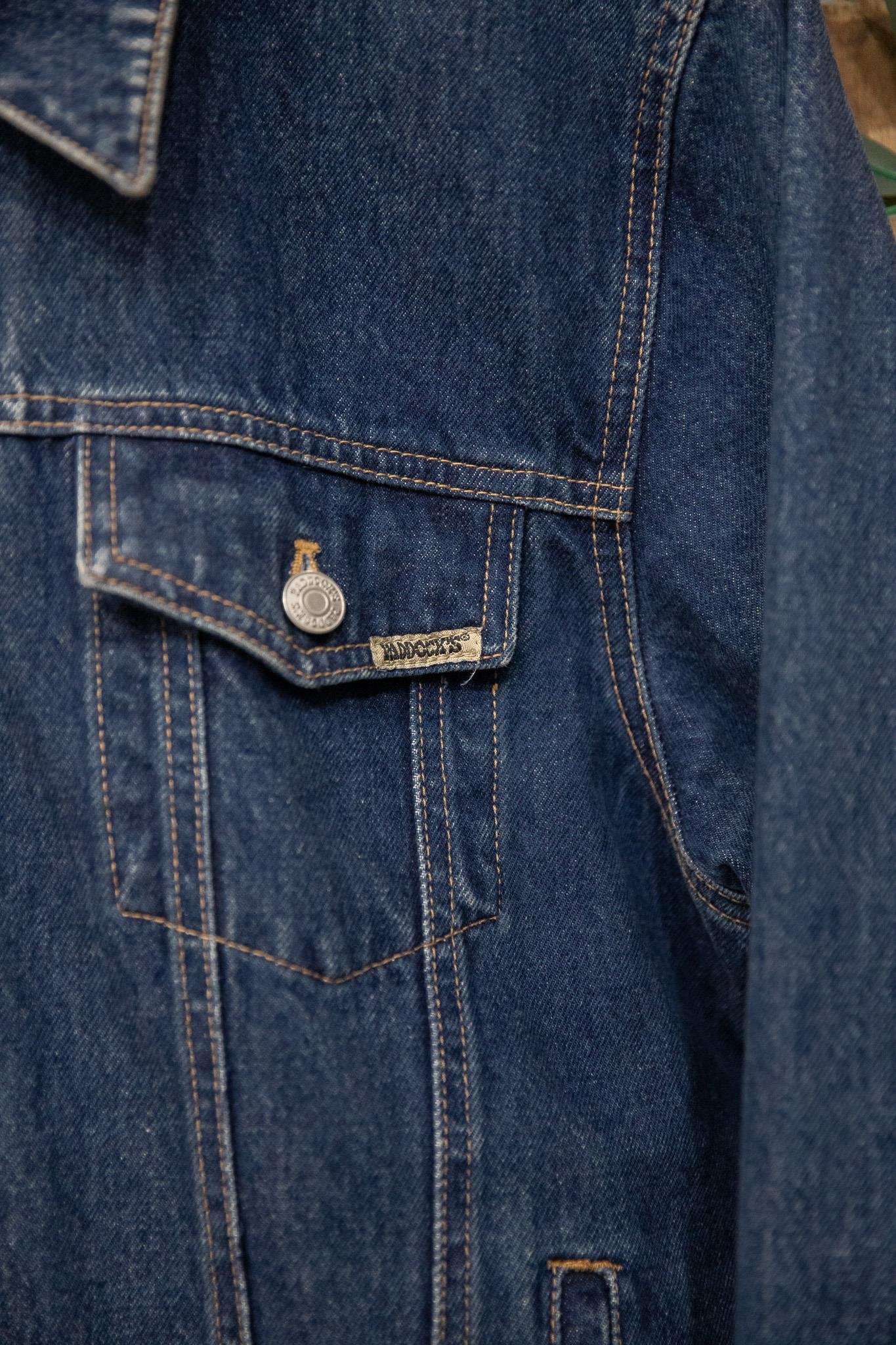PADDOCK'S Jeans Kot Ceket