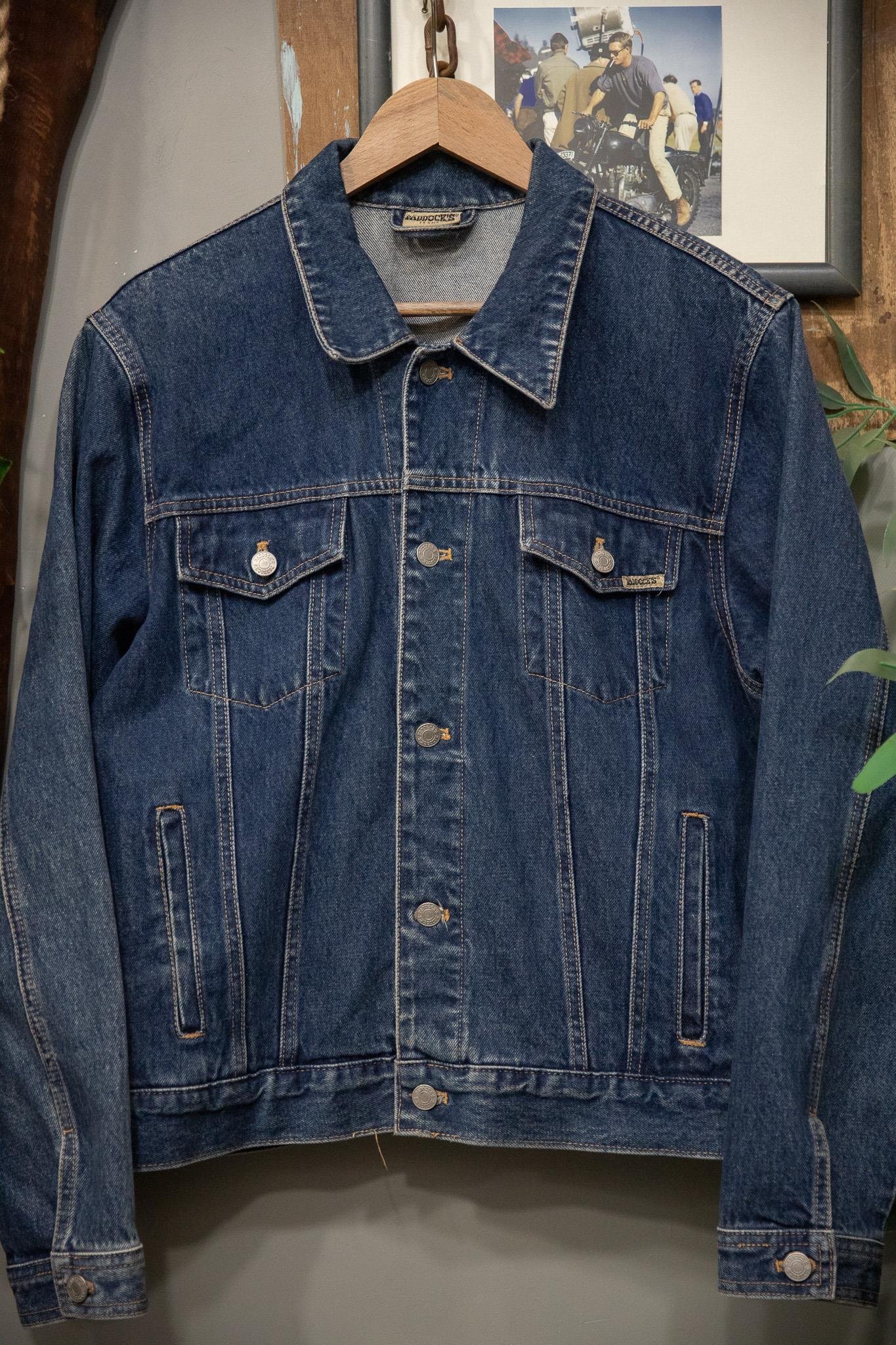 PADDOCK'S Jeans Kot Ceket