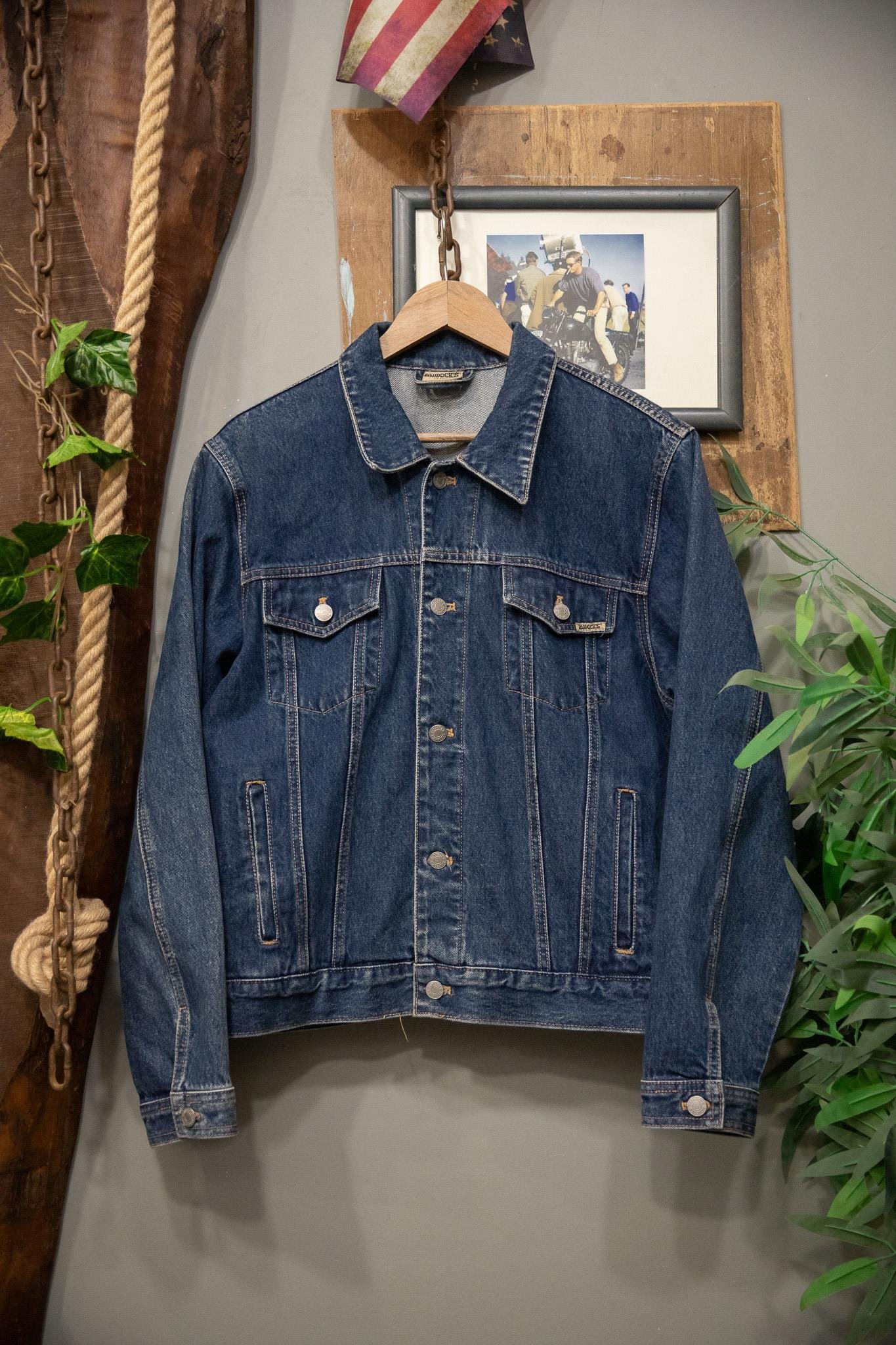 PADDOCK'S Jeans Kot Ceket