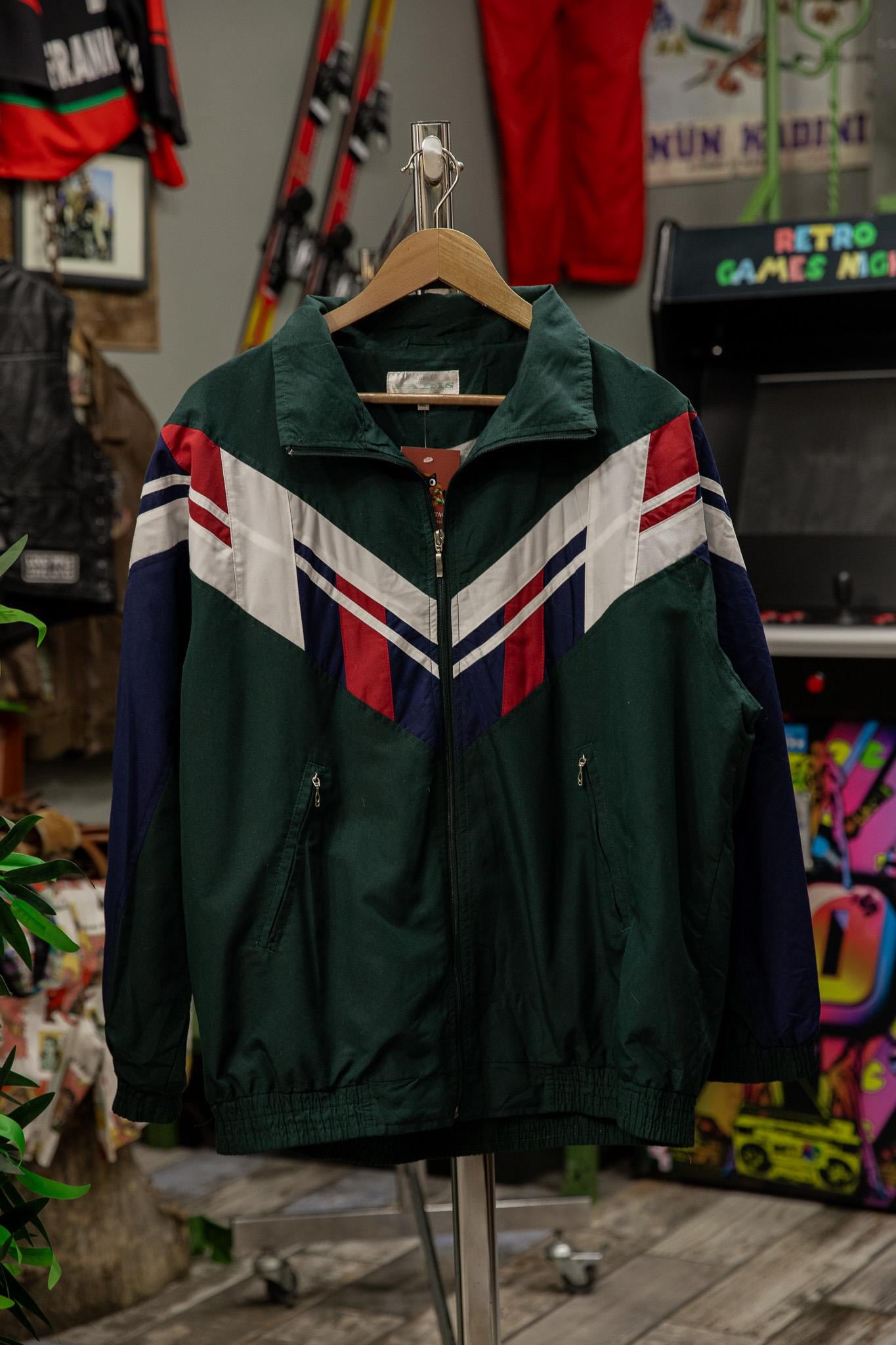 PARIS Model 90's Unisex Ceket