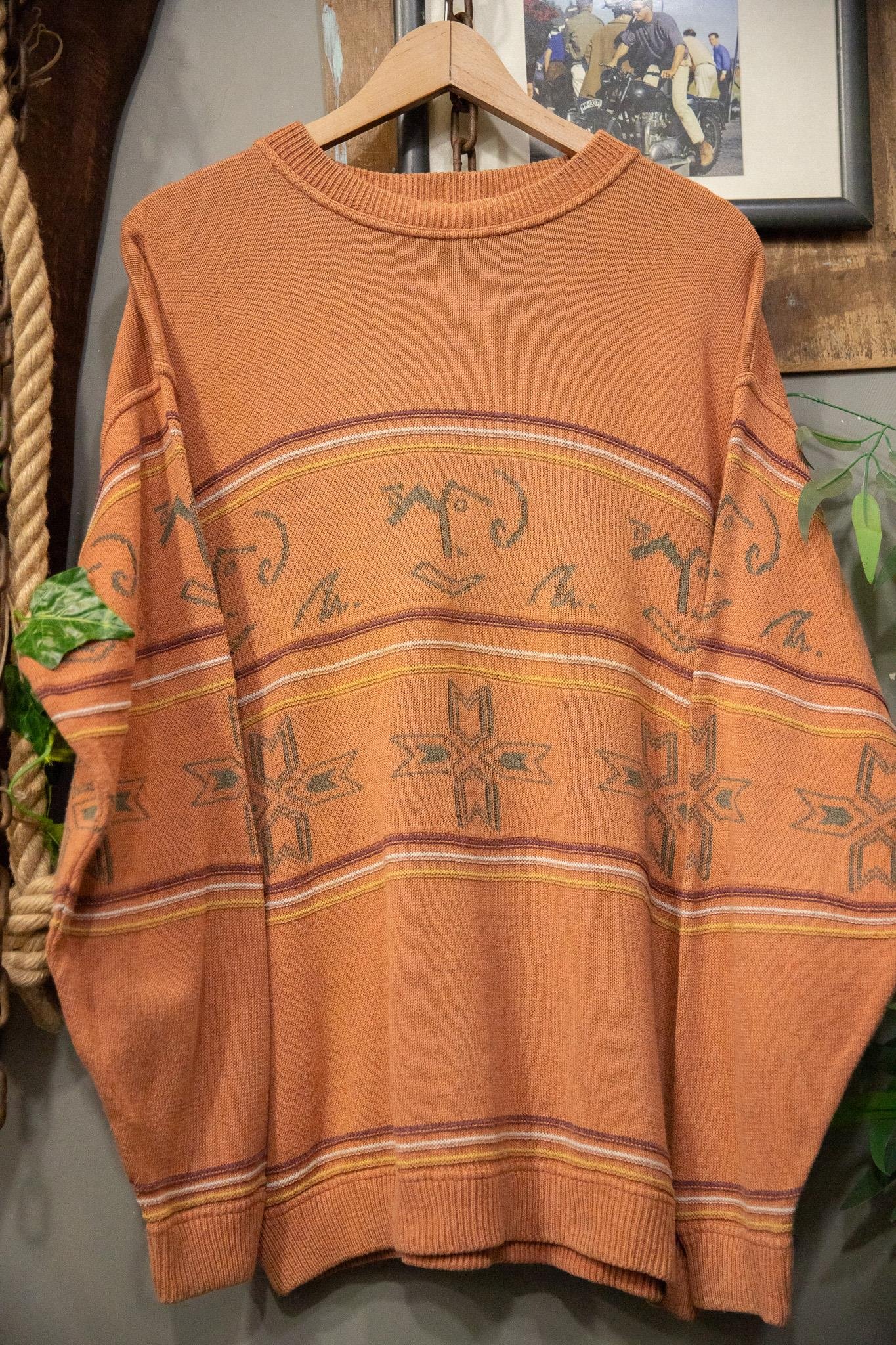 Peter Stupp Wool Kazak