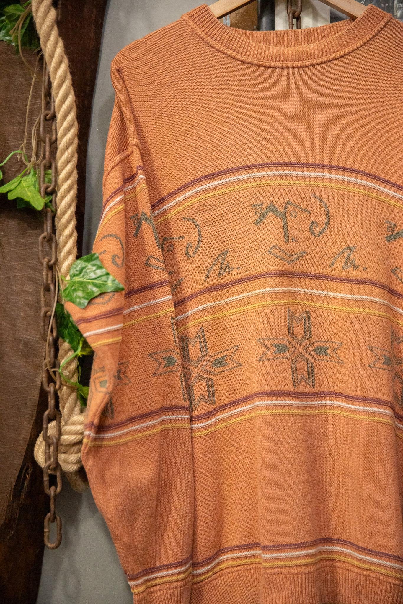 Peter Stupp Wool Kazak