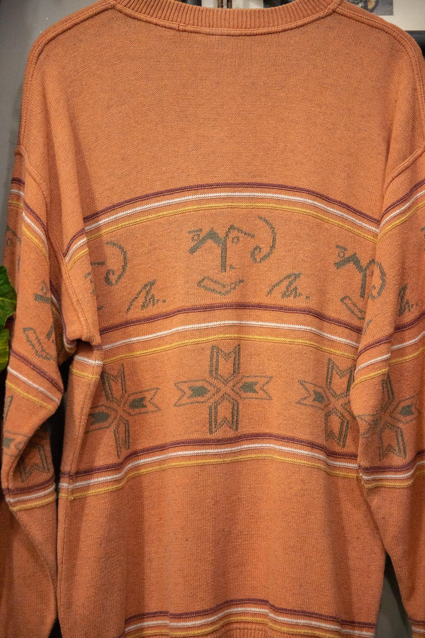 Peter Stupp Wool Kazak