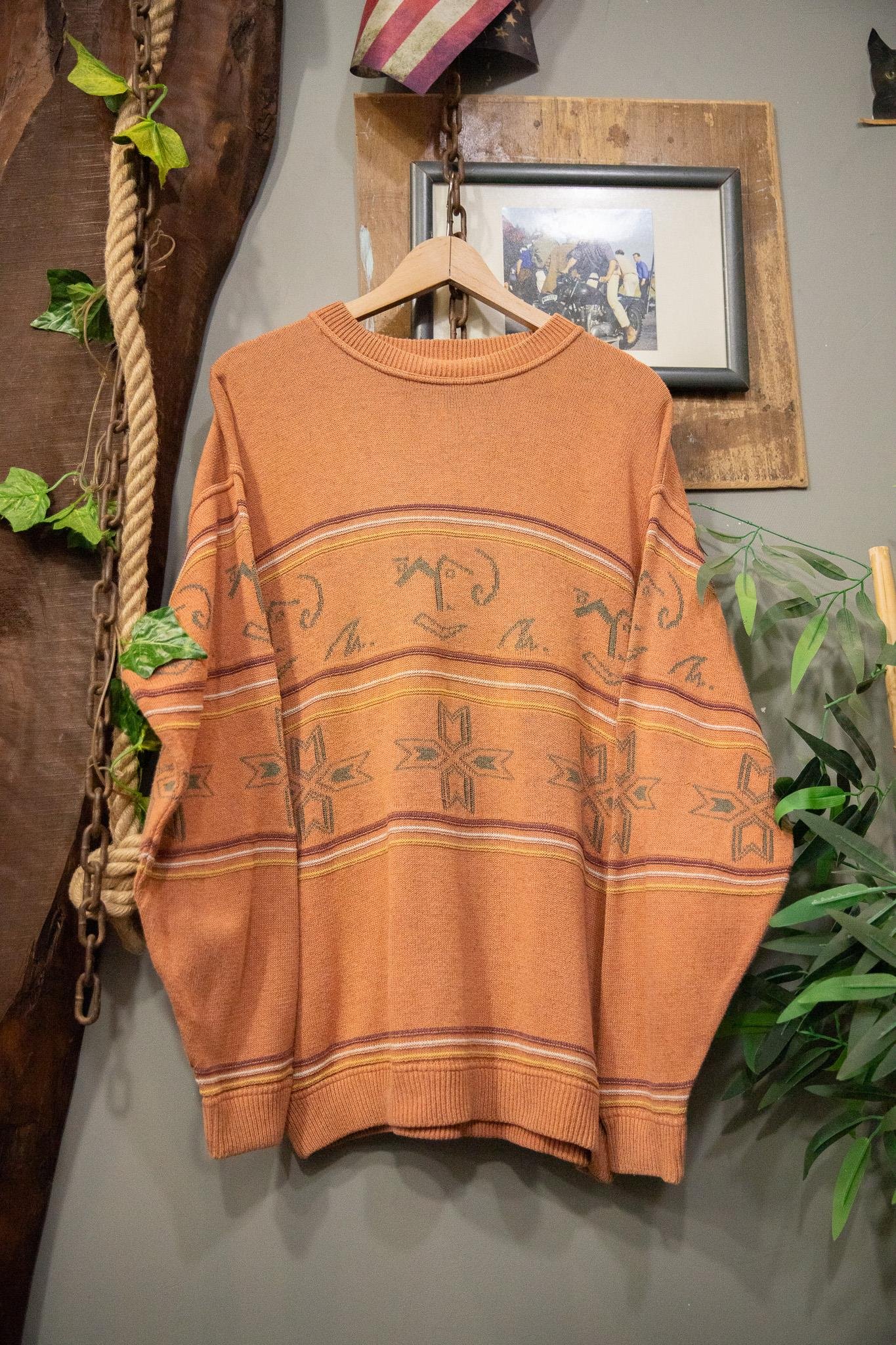 Peter Stupp Wool Kazak