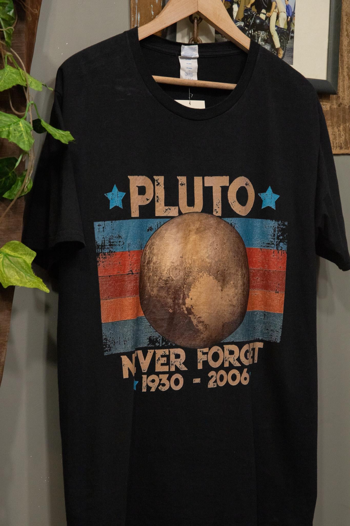 PLUTO Koleksiyon T-Shirt