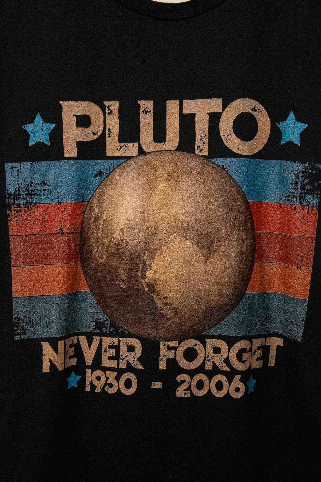 PLUTO Koleksiyon T-Shirt