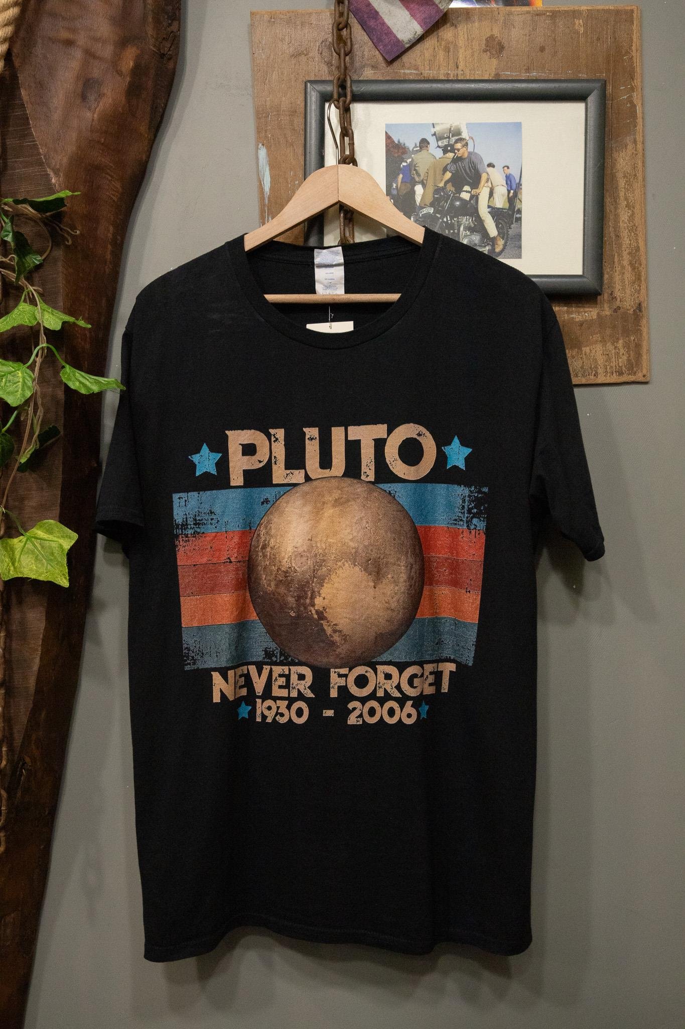 PLUTO Koleksiyon T-Shirt
