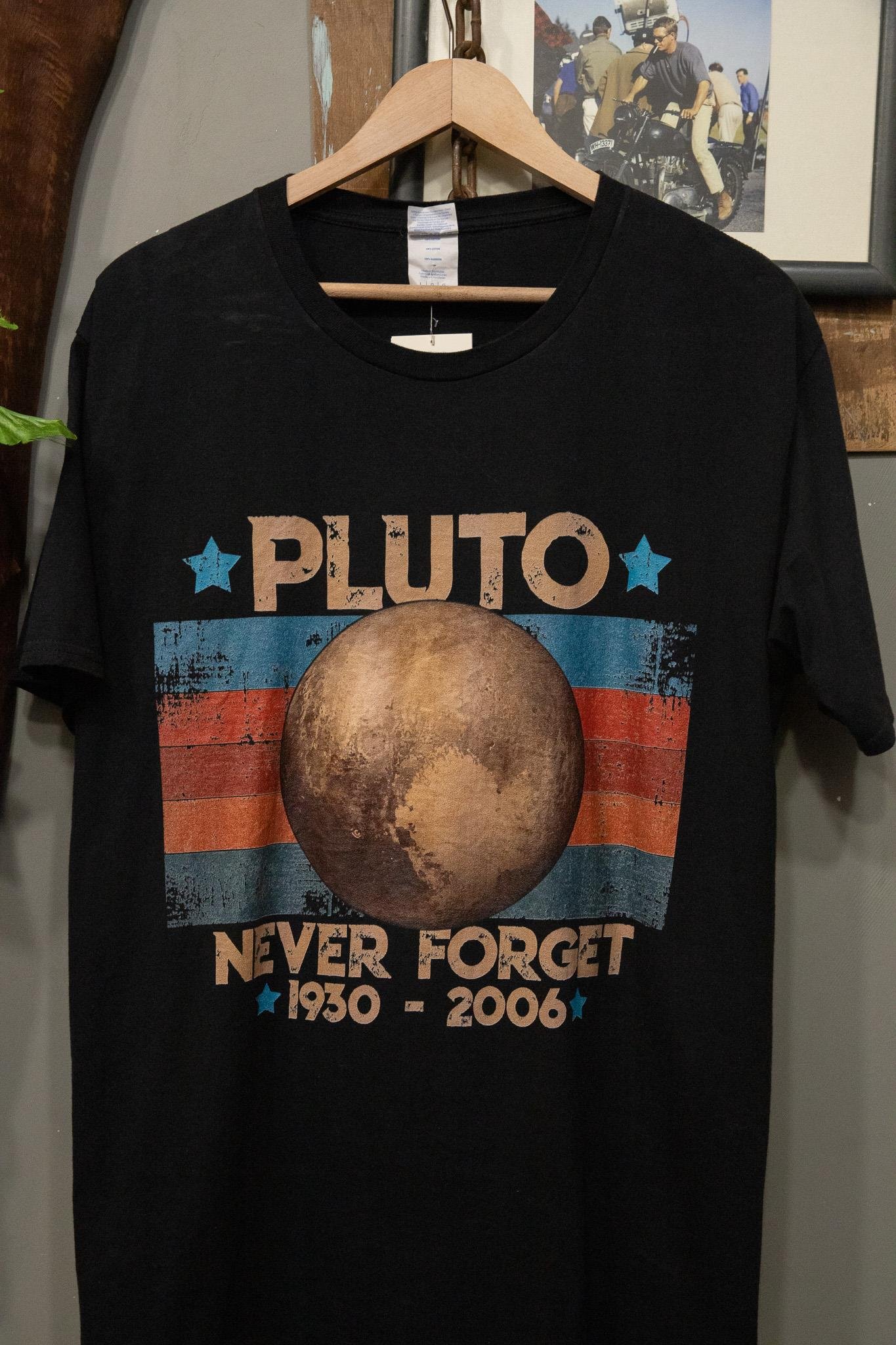 PLUTO Koleksiyon T-Shirt