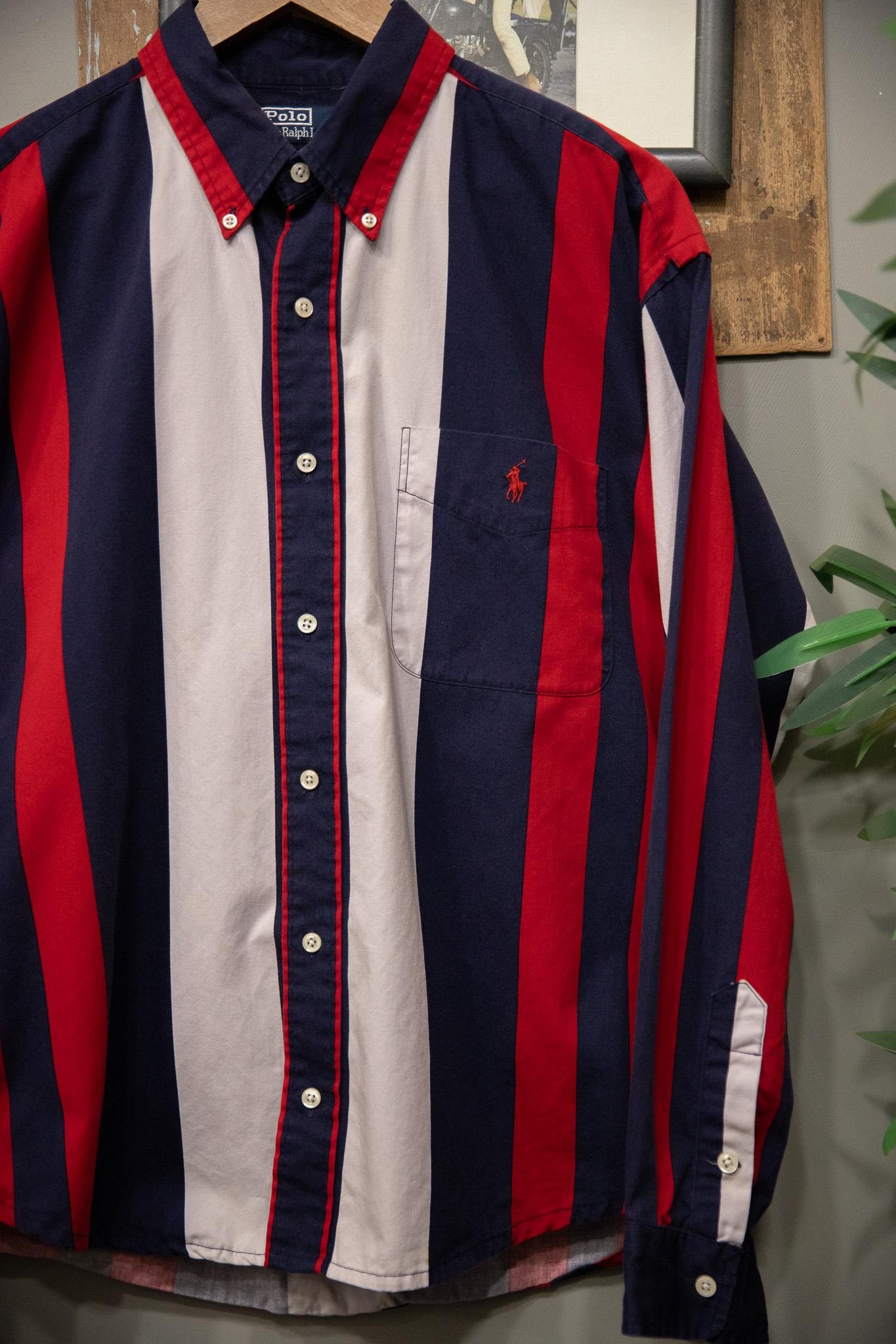 Polo Ralph Lauren Original Gömlek