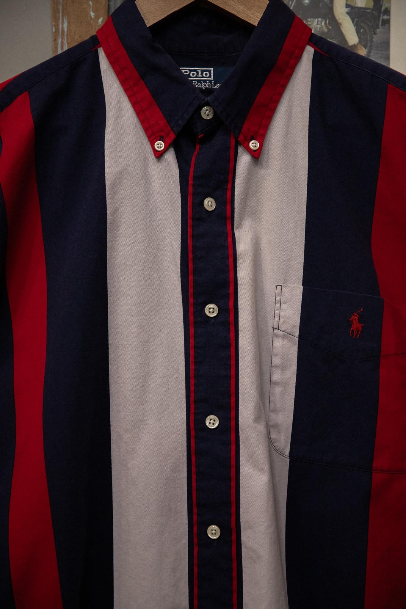 Polo Ralph Lauren Original Gömlek