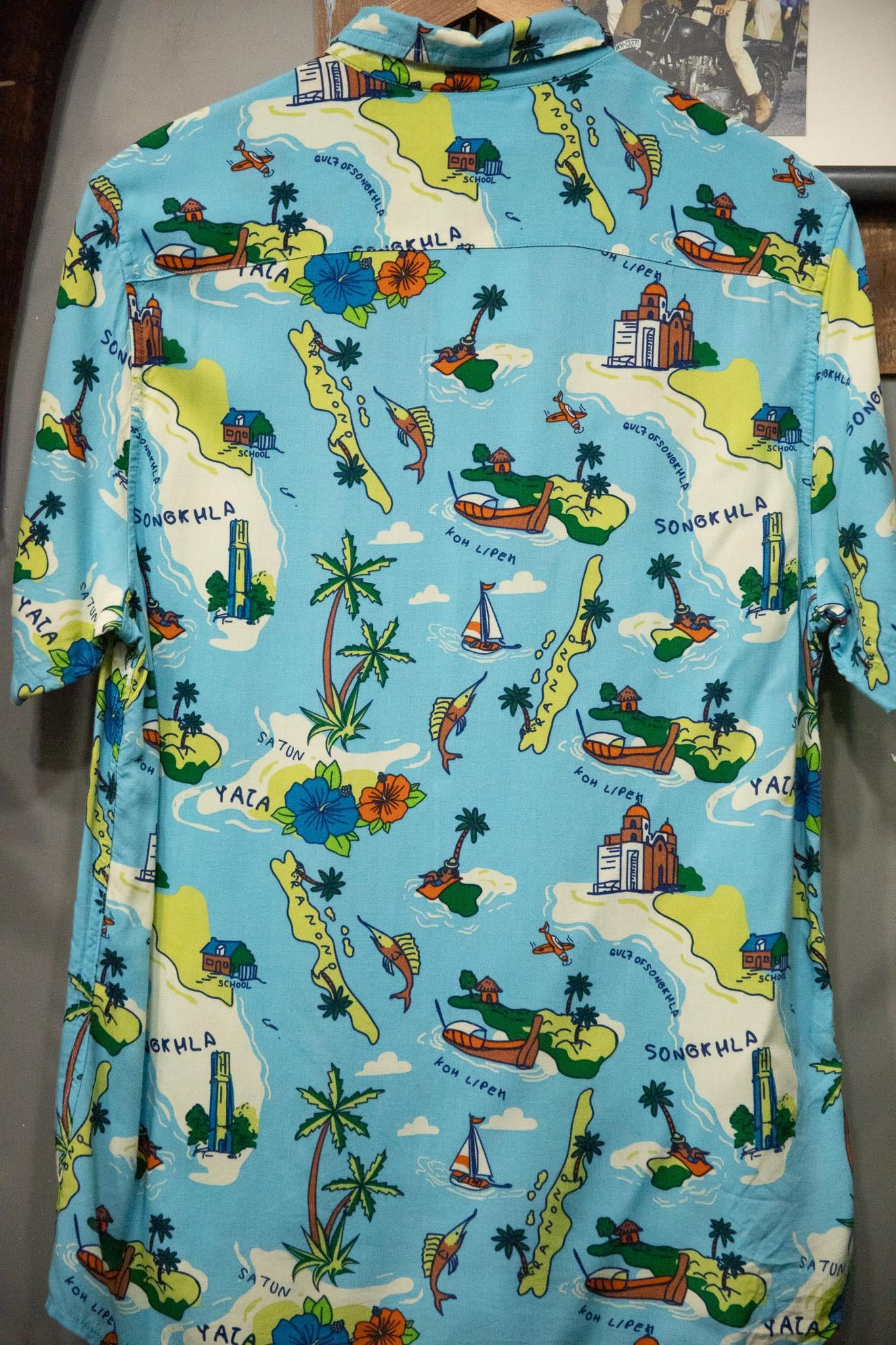 PRIMARK INDIA 90s Gömlek