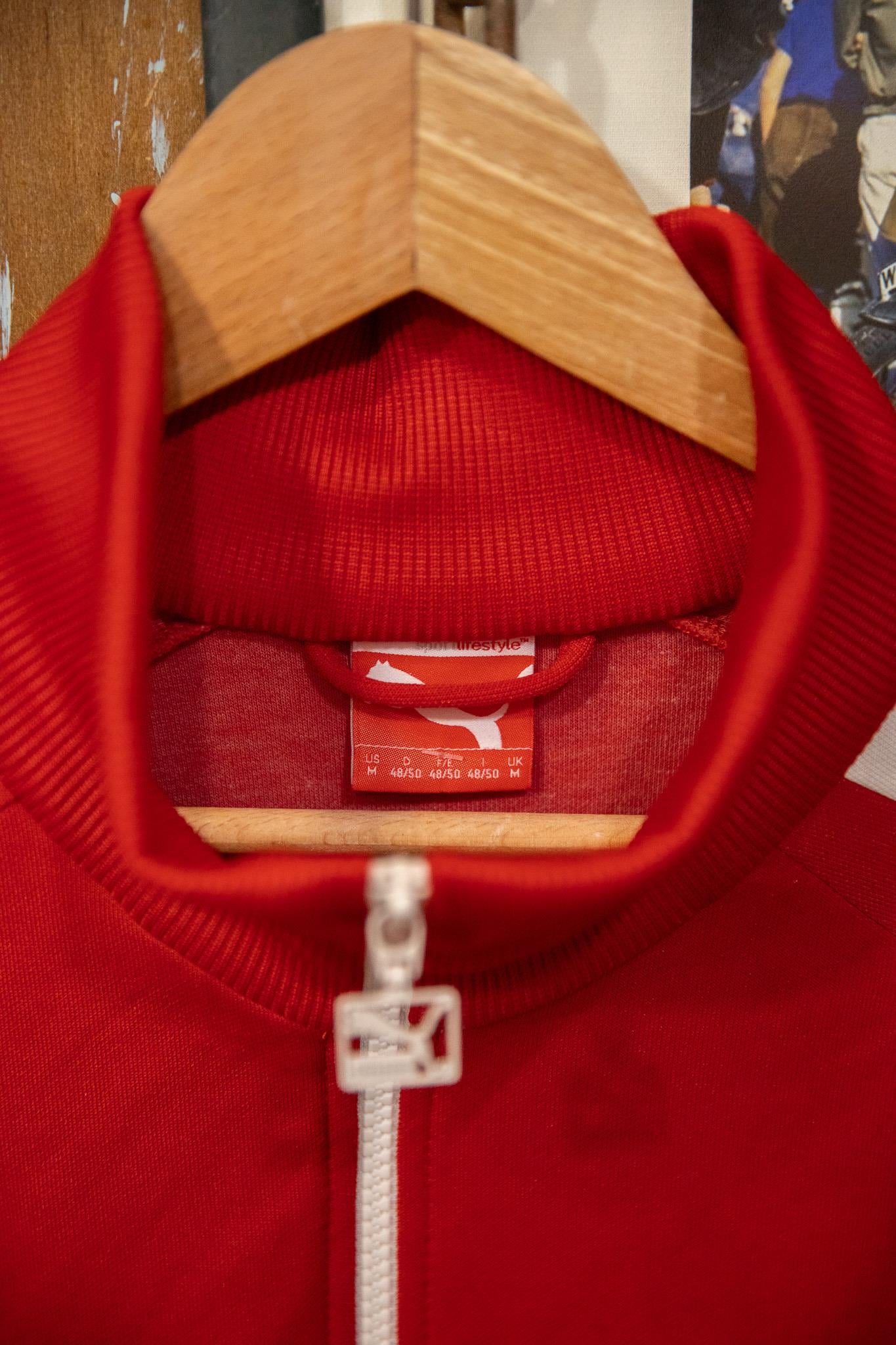 PUMA 90s Original Ceket