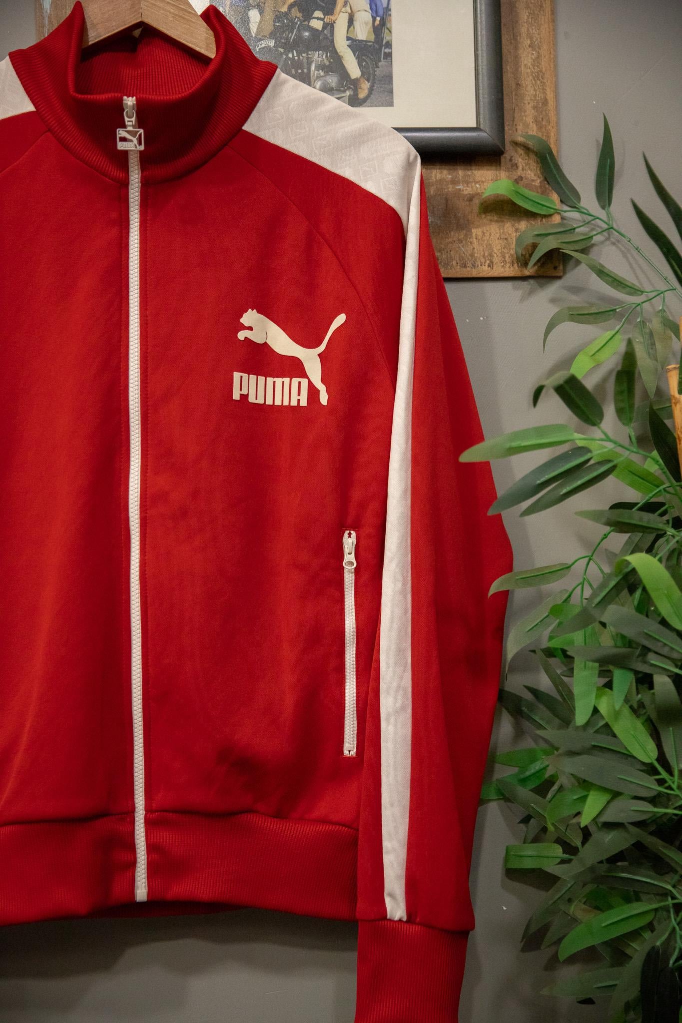 PUMA 90s Original Ceket