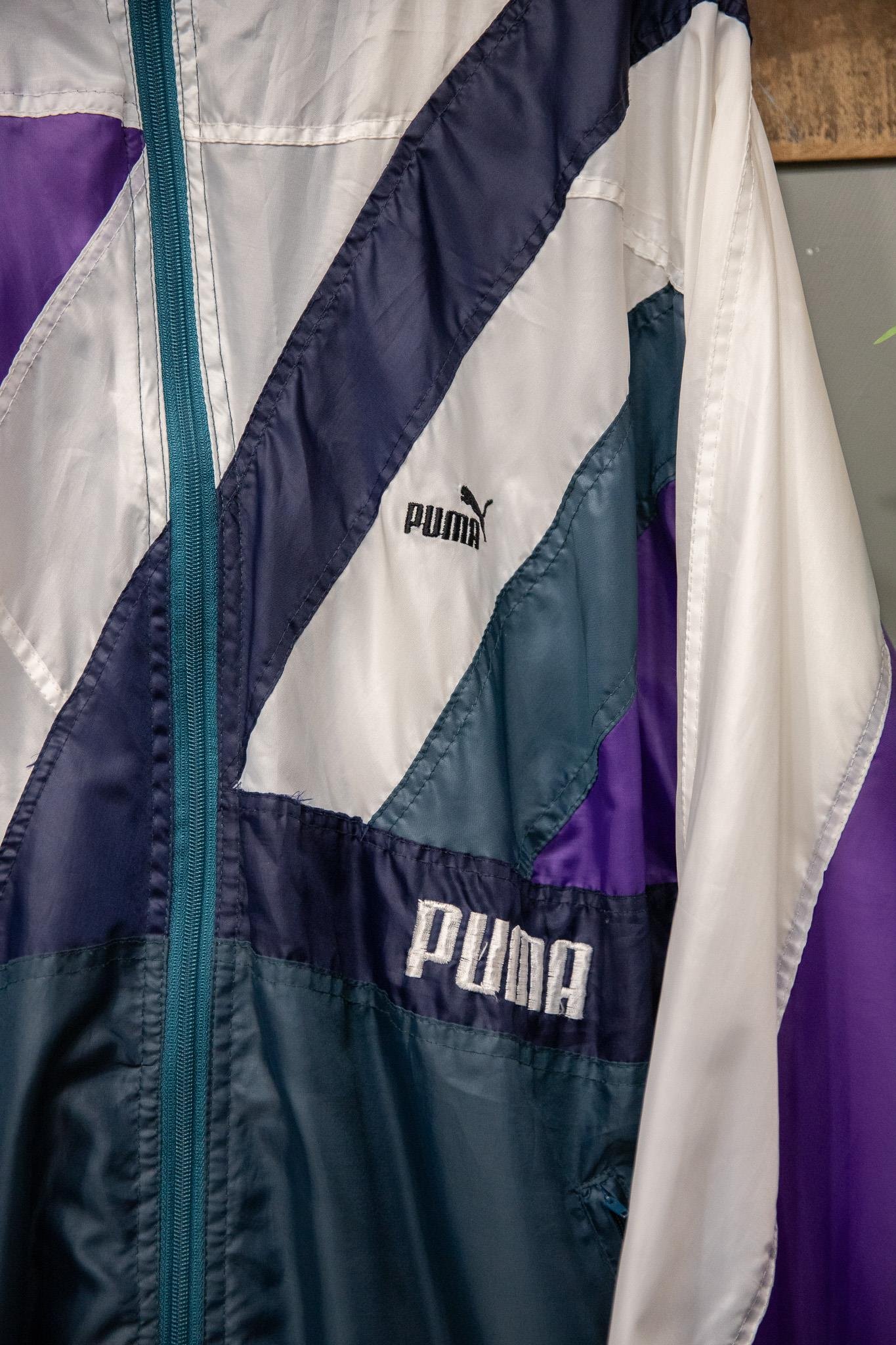 PUMA Original 90s Ceket
