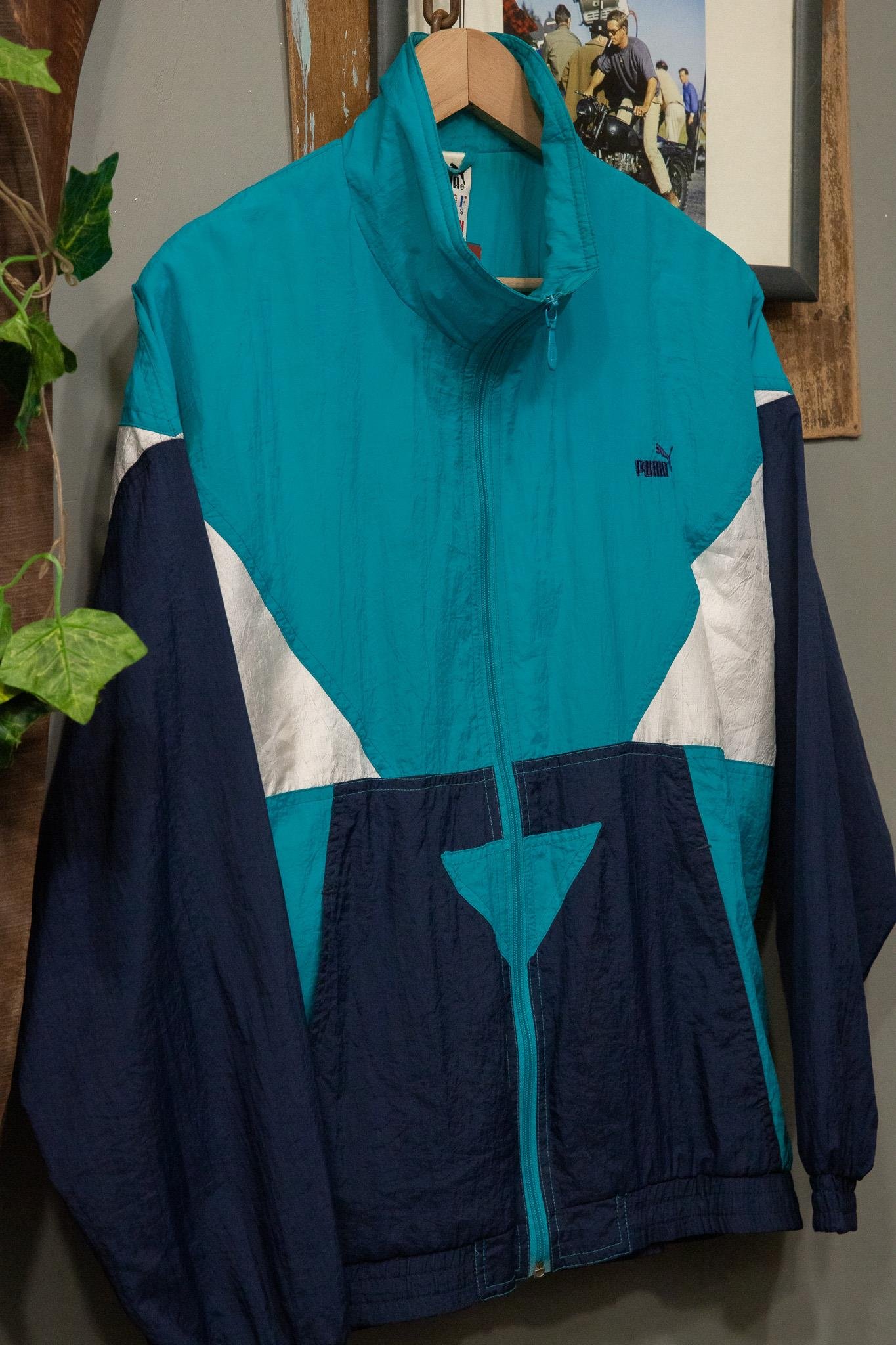 PUMA Original 90s Ceket