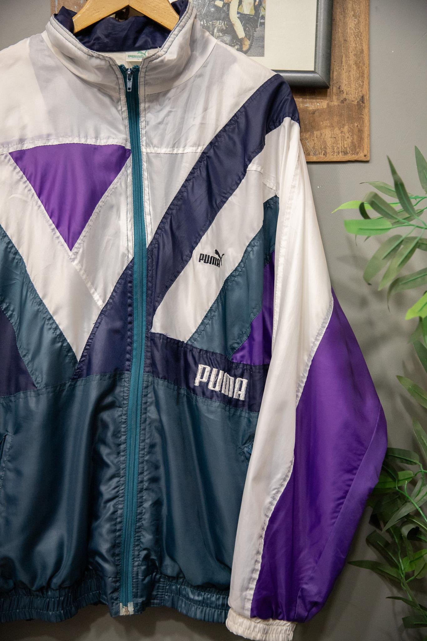 PUMA Original 90s Ceket