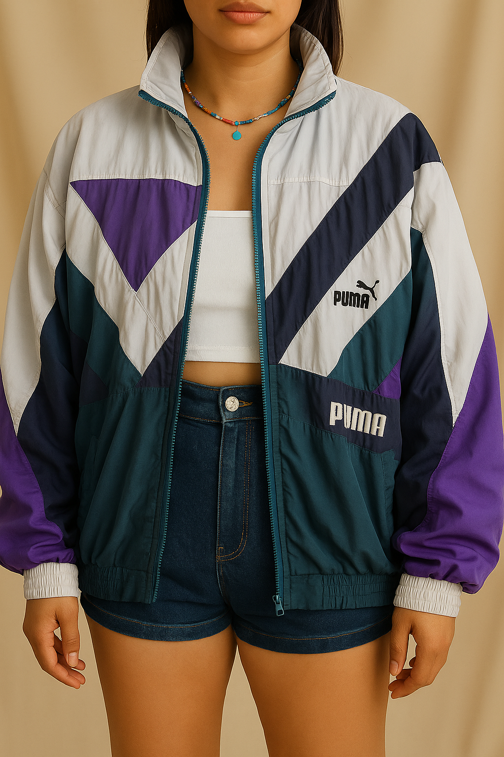 PUMA Original 90s Ceket