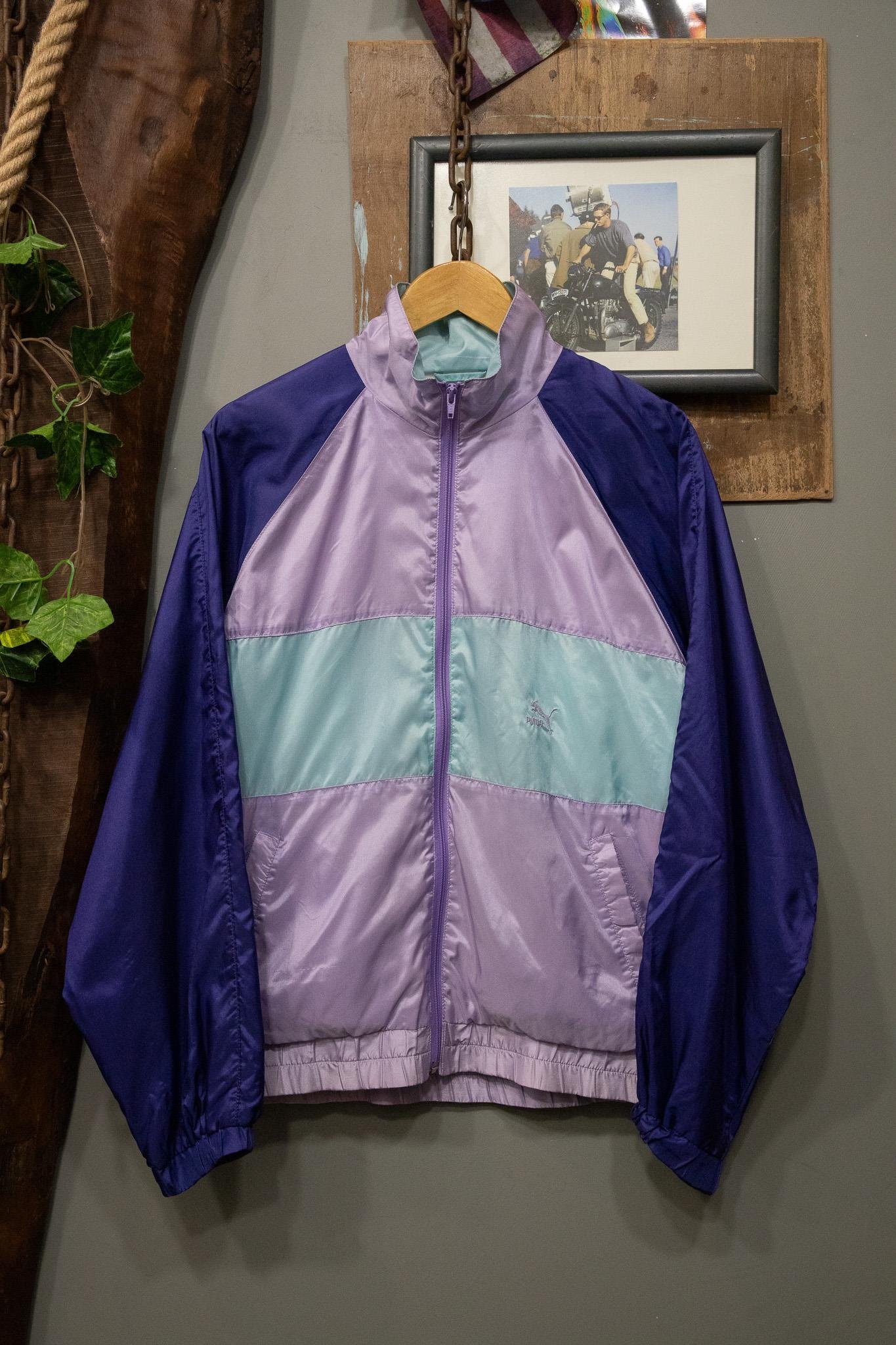 PUMA Original 90s Ceket