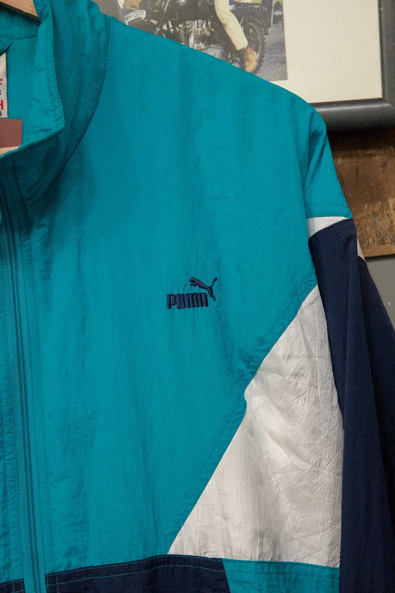 PUMA Original 90s Ceket