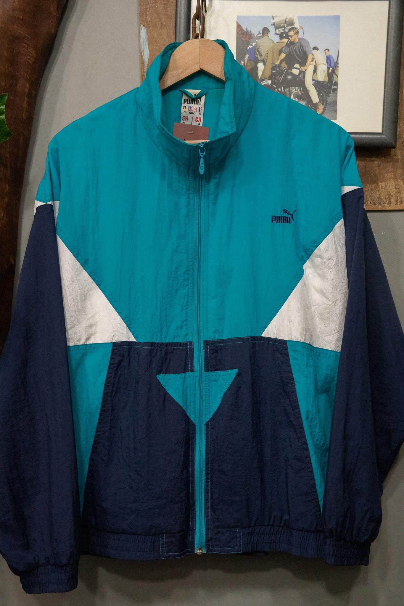 PUMA Original 90s Ceket