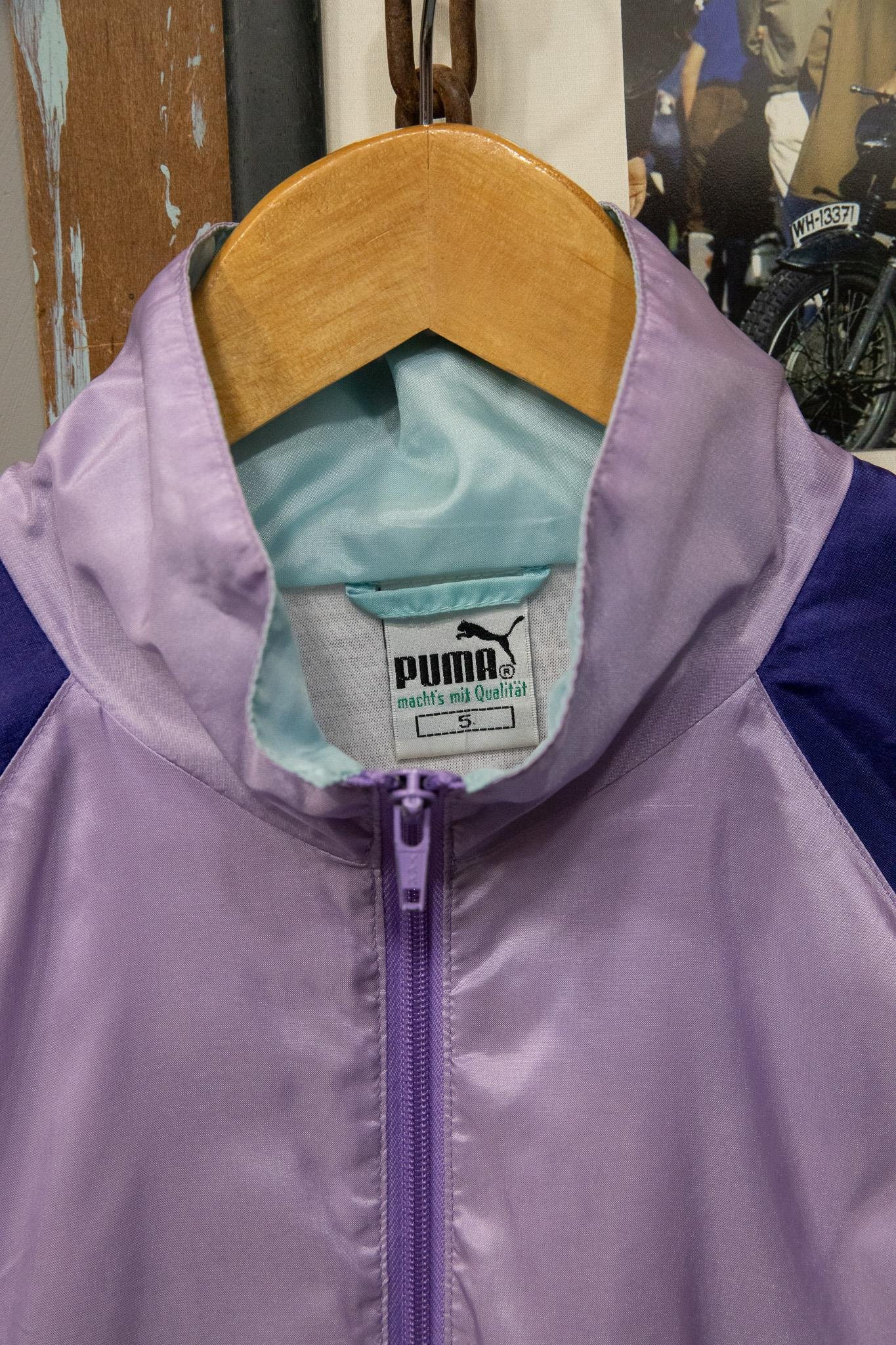 PUMA Original 90s Ceket