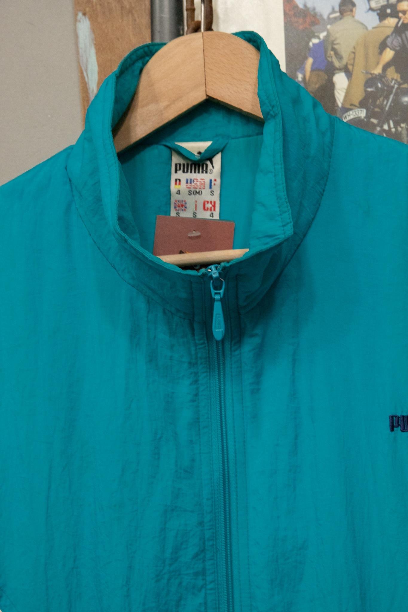 PUMA Original 90s Ceket