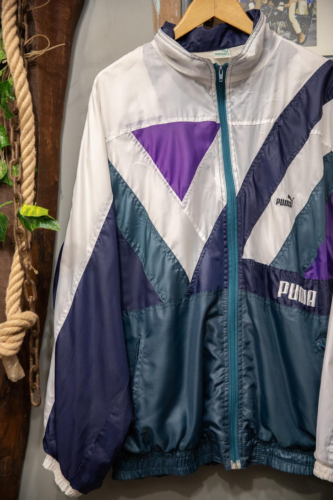 PUMA Original 90s Ceket
