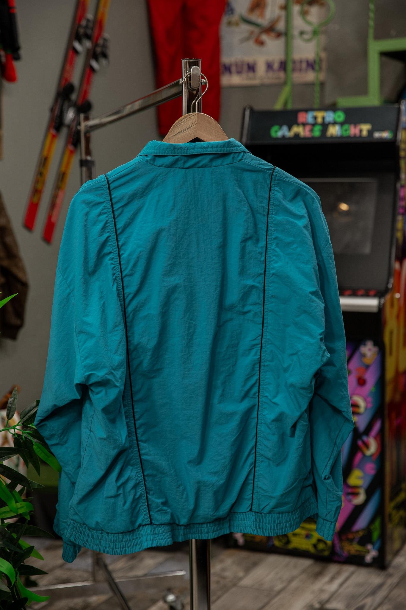 PUMA Original Kanguru Model Unisex Ceket